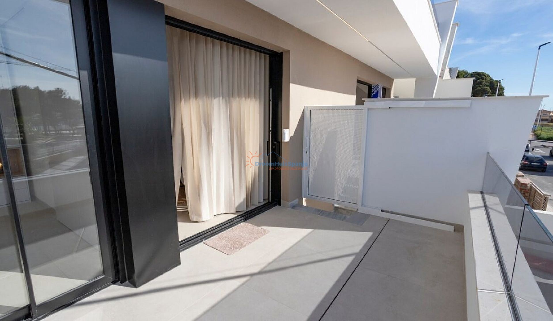 2 Slaapkamer appartement - DroomHuisSpanje