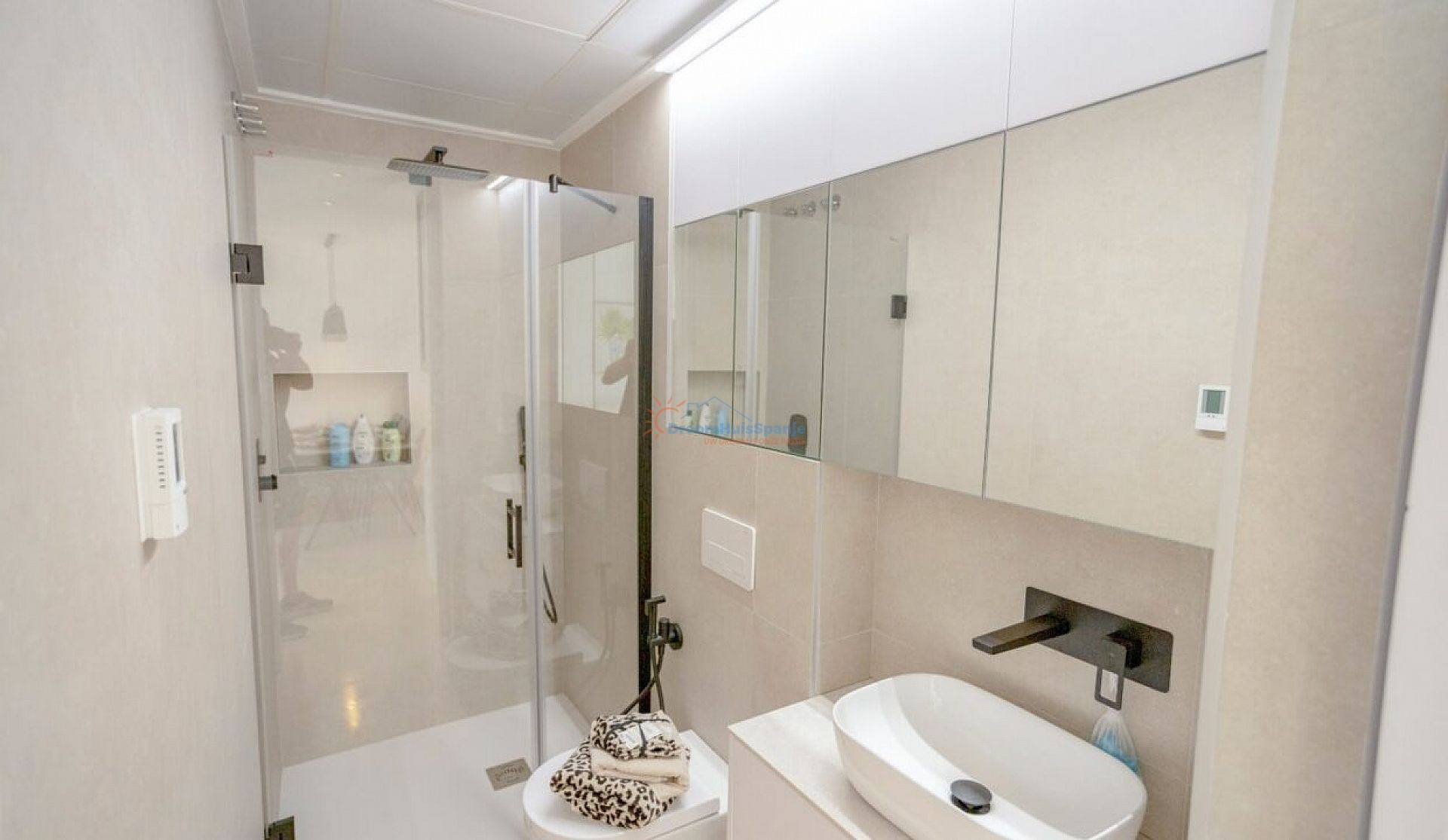 2 Slaapkamer appartement - DroomHuisSpanje