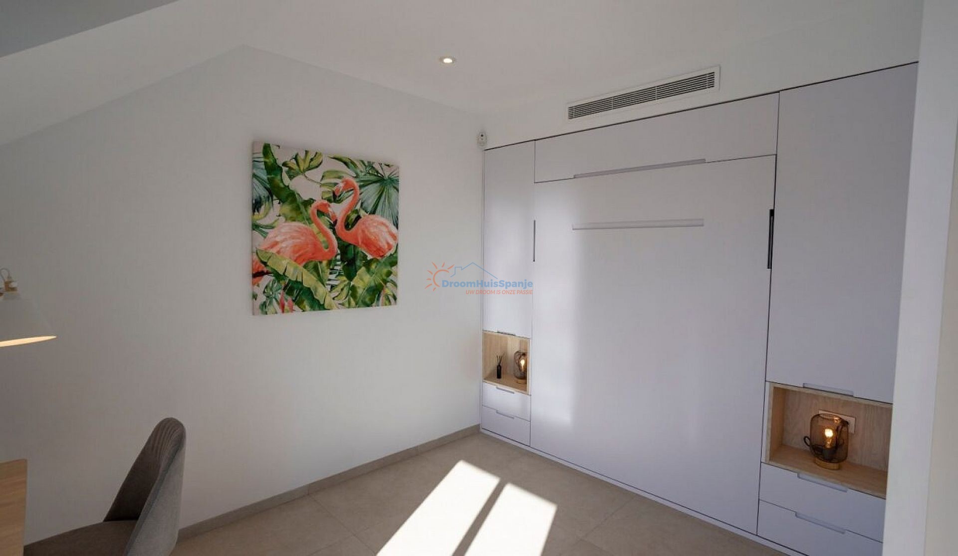 2 Slaapkamer appartement - DroomHuisSpanje