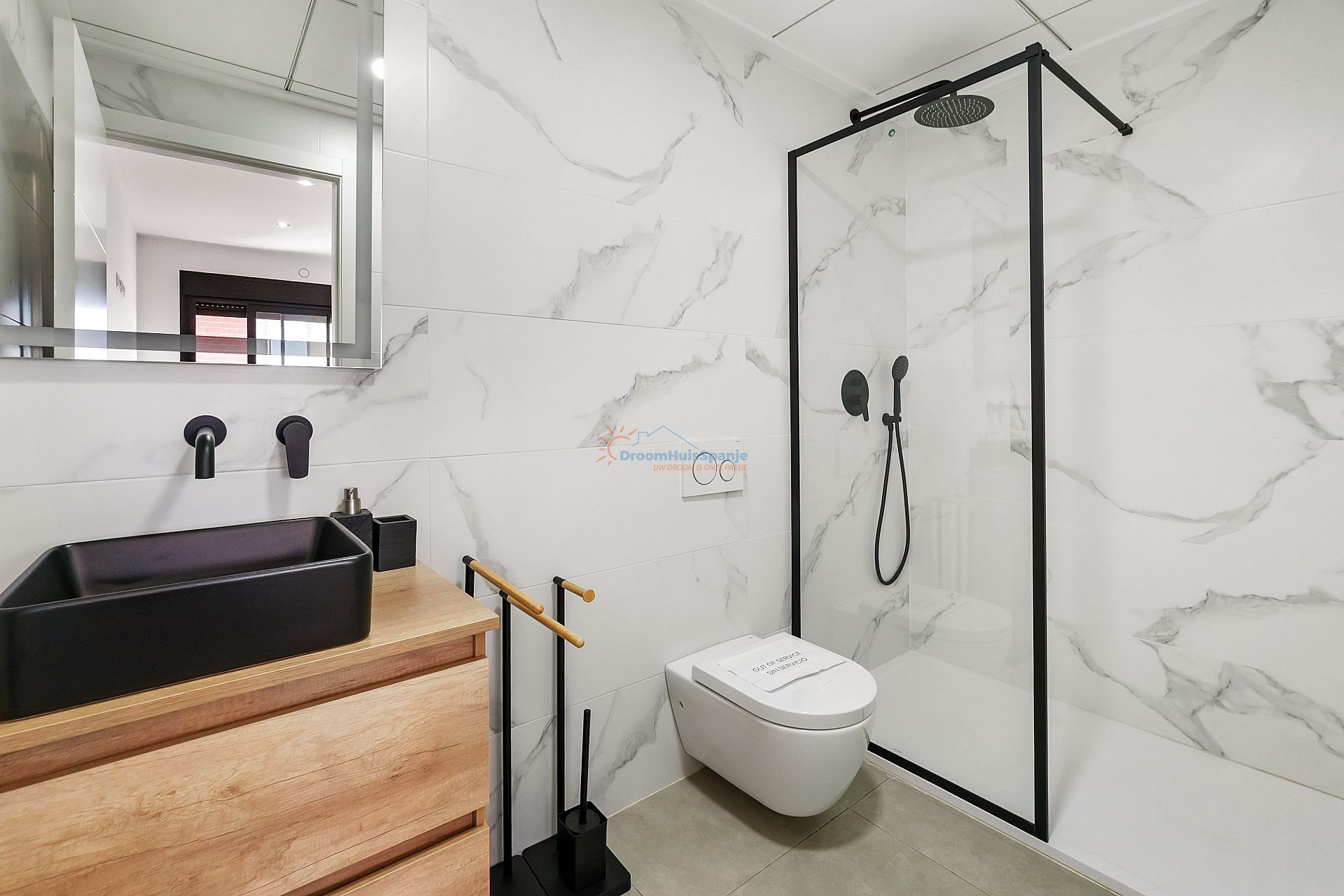 Nieuwe appartementen met verhuurlicentie te koop - DroomHuisSpanje