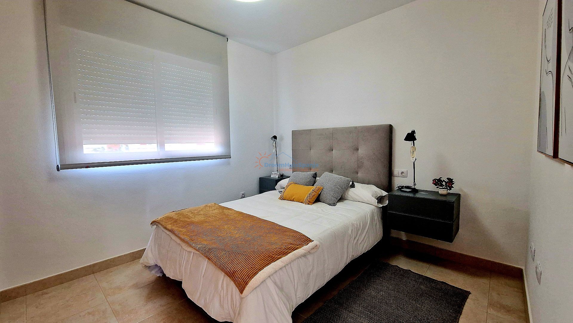 Chalet independiente en Lorca - Obra nueva - DroomHuisSpanje