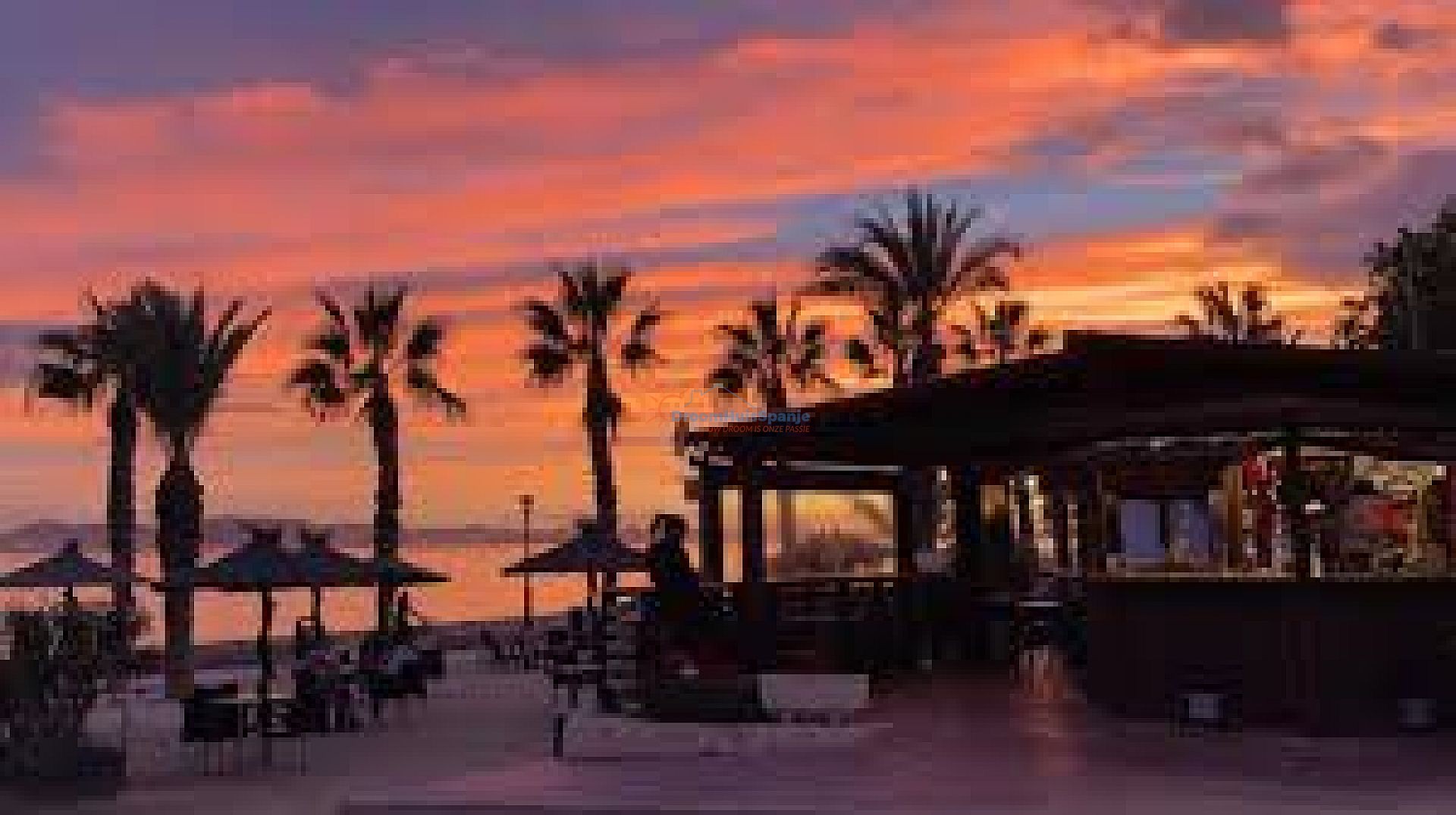 Prachtig mooi ontworpen villa in Los Alcazares - DroomHuisSpanje