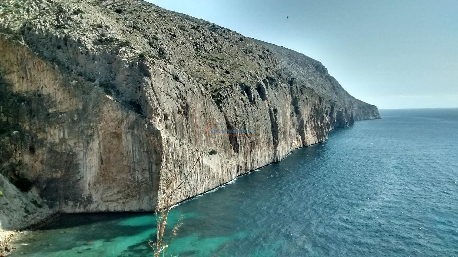 Luxueuze design villa te koop in de Costa Blanca - DroomHuisSpanje