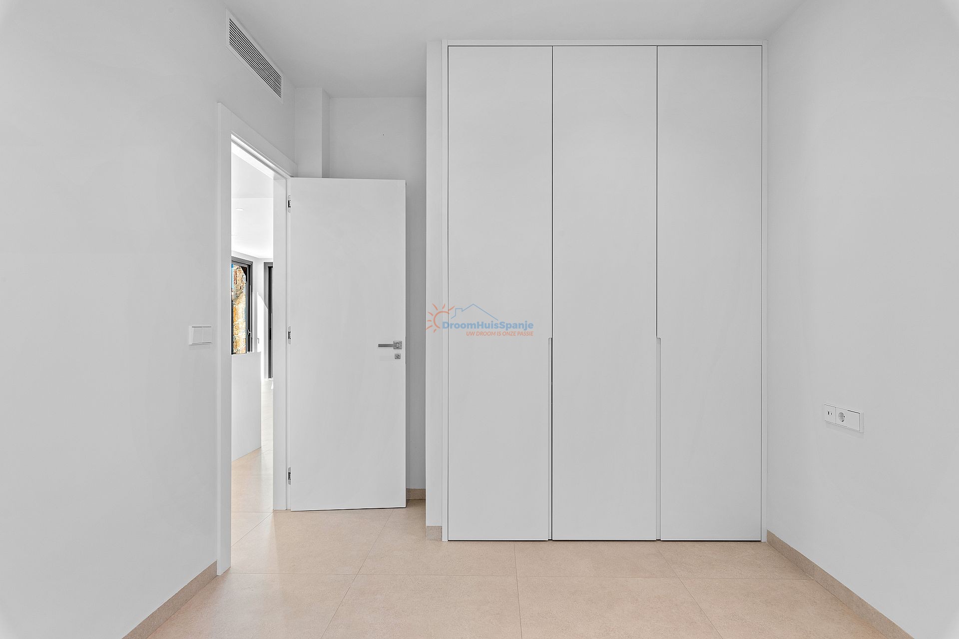 Apartamento en Pilar de la Horadada - Obra nueva - DroomHuisSpanje