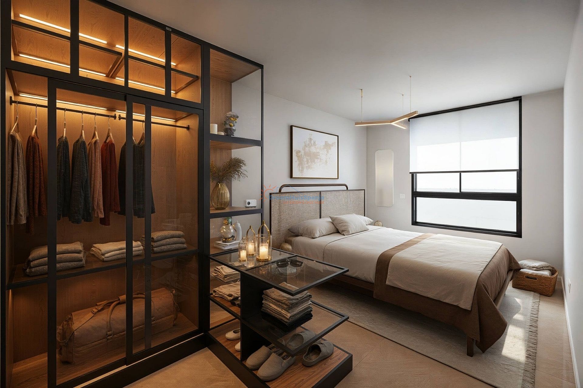 Modern nieuwbouw appartement in Guardamar del Segura te koop - DroomHuisSpanje