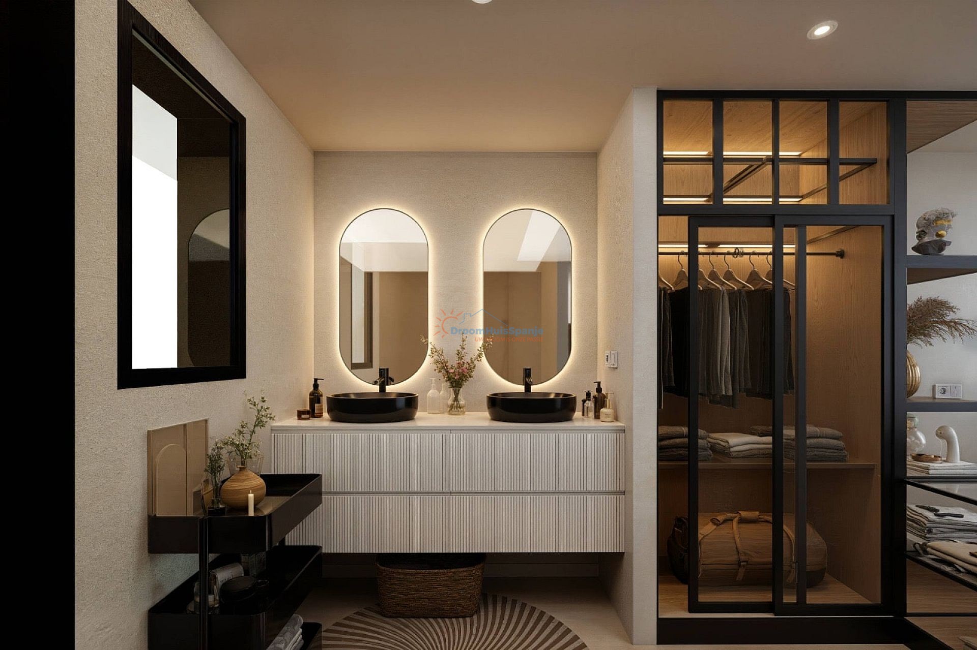 Apartment in Guardamar del Segura - New build - DroomHuisSpanje