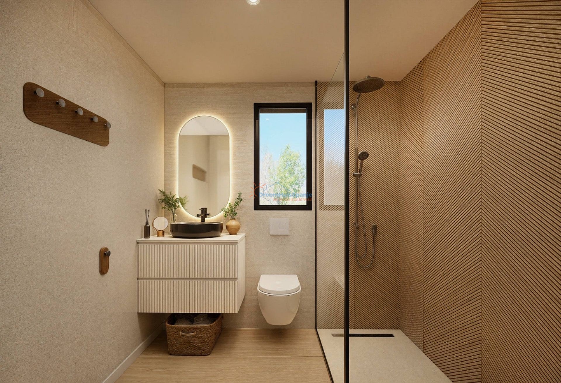 Apartment in Guardamar del Segura - New build - DroomHuisSpanje