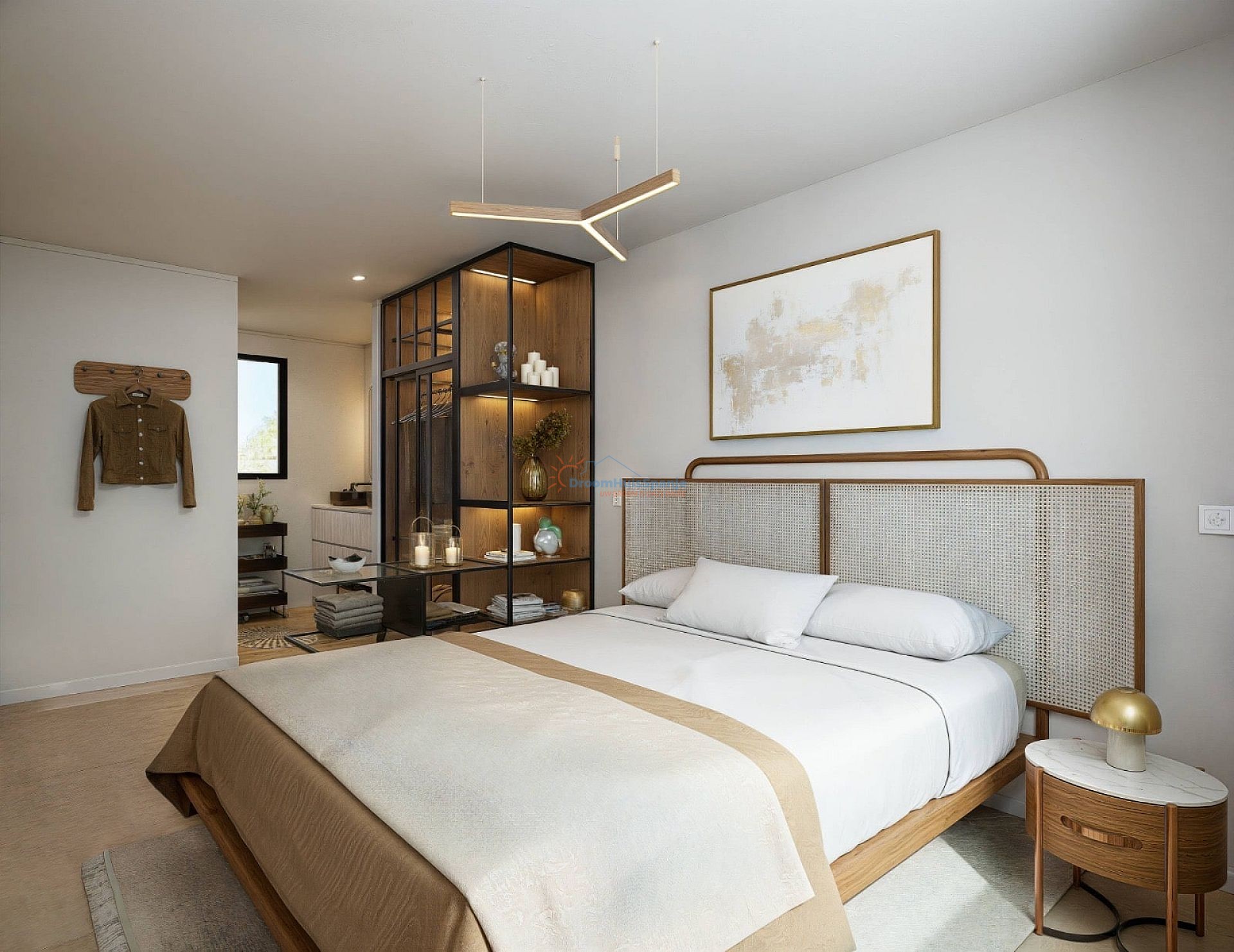 Apartment in Guardamar del Segura - New build - DroomHuisSpanje