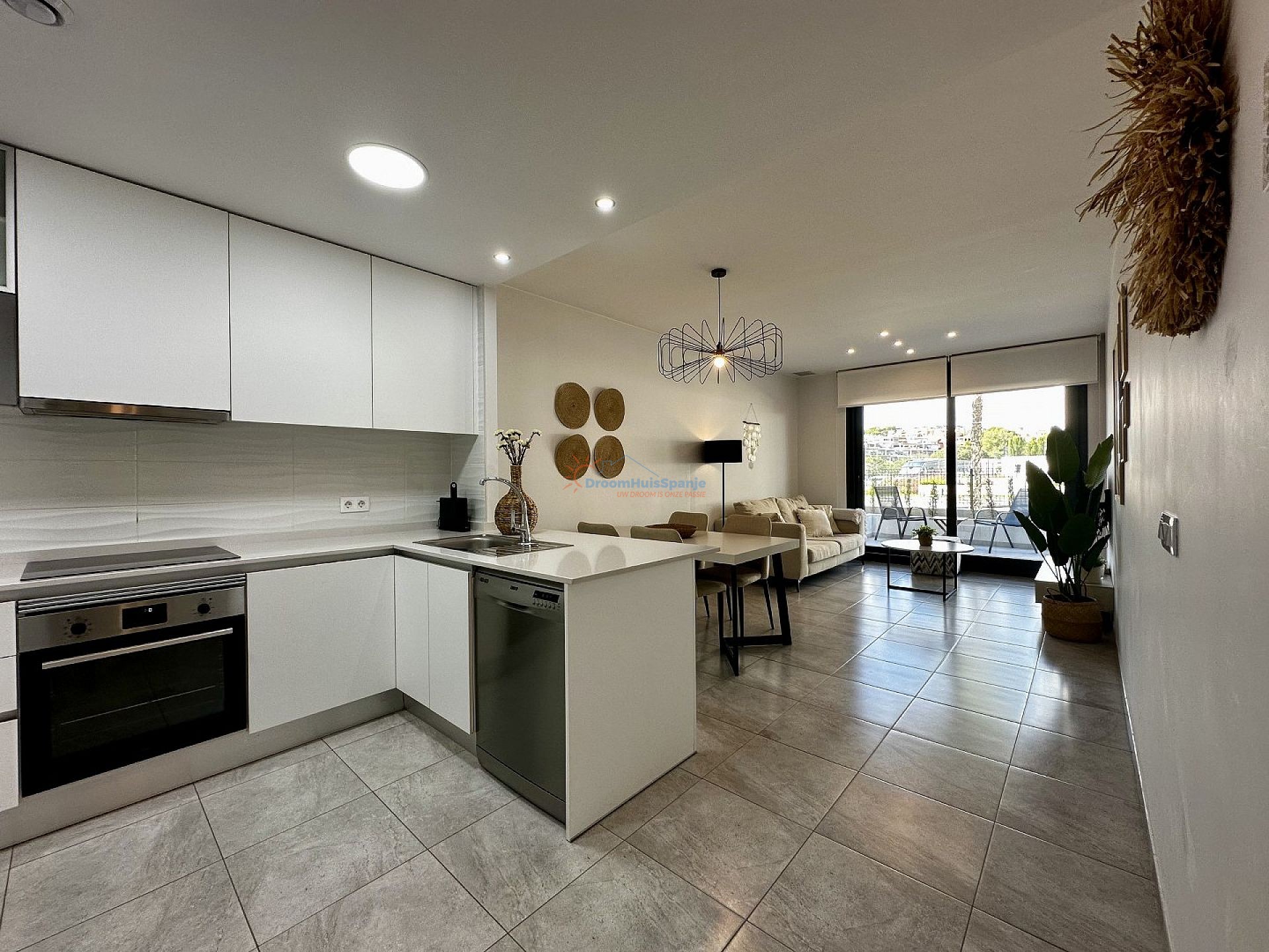 Apartment in Villamartín -  - DroomHuisSpanje