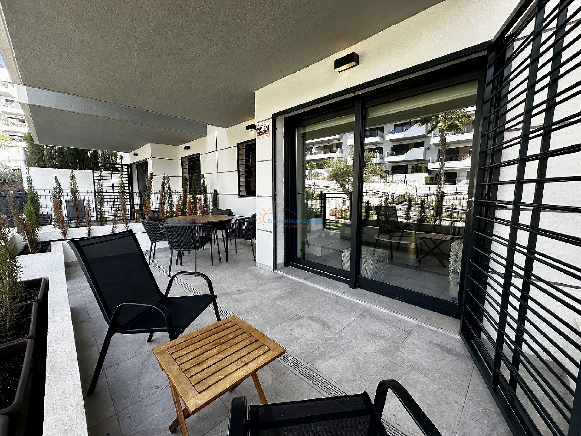 Apartment in Villamartín -  - DroomHuisSpanje