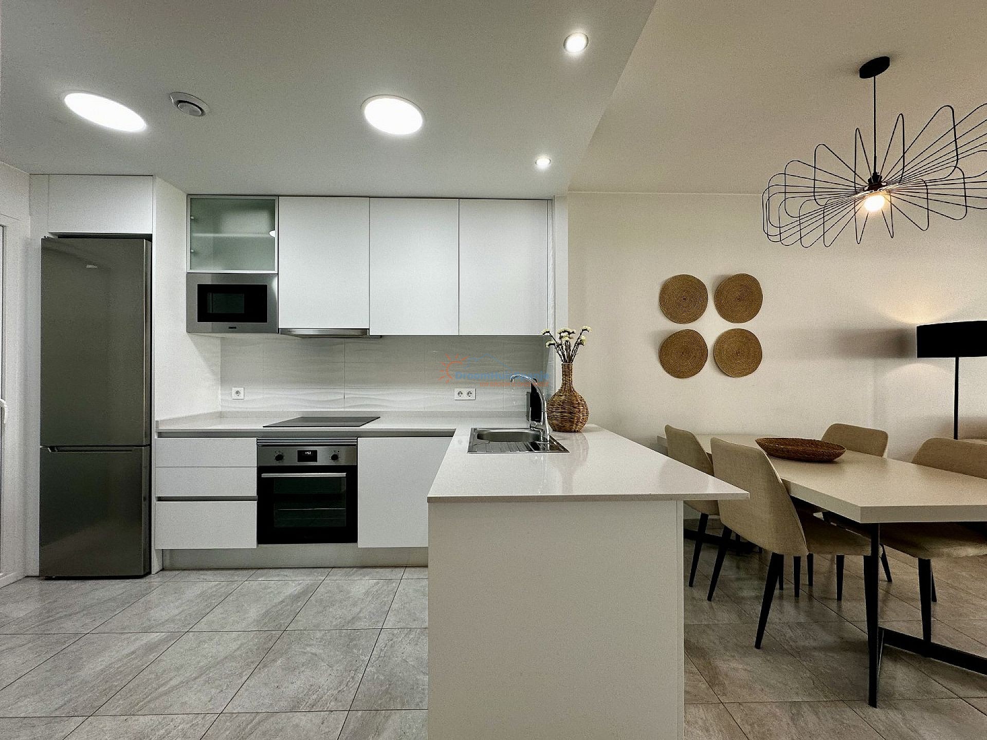 Apartment in Villamartín -  - DroomHuisSpanje