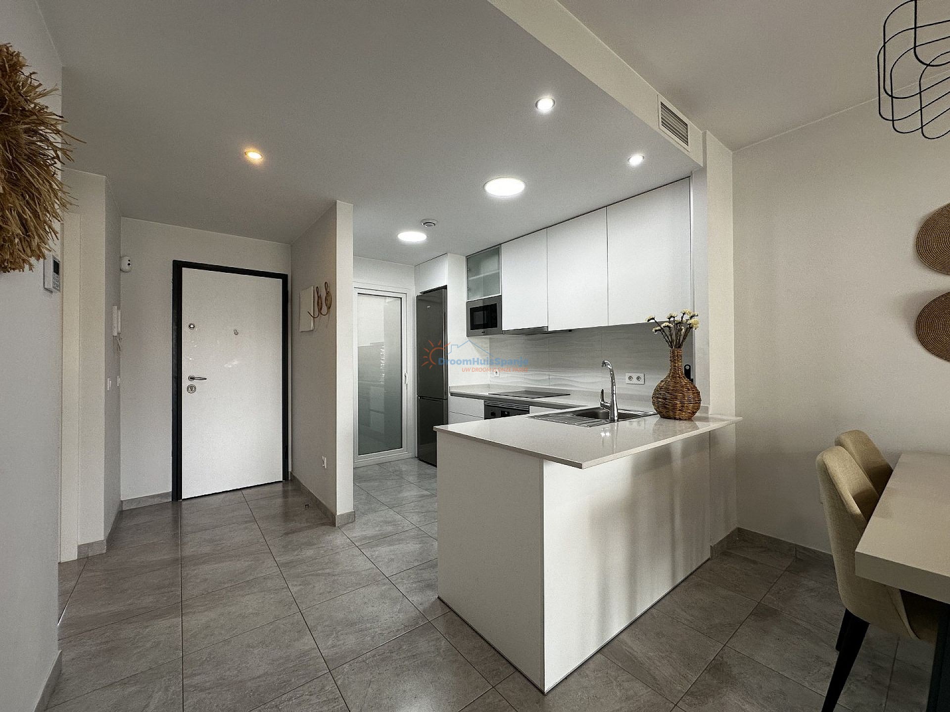 Apartment in Villamartín -  - DroomHuisSpanje