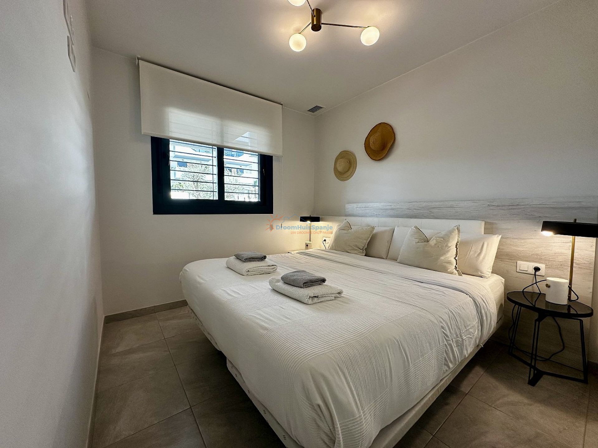 Apartment in Villamartín -  - DroomHuisSpanje