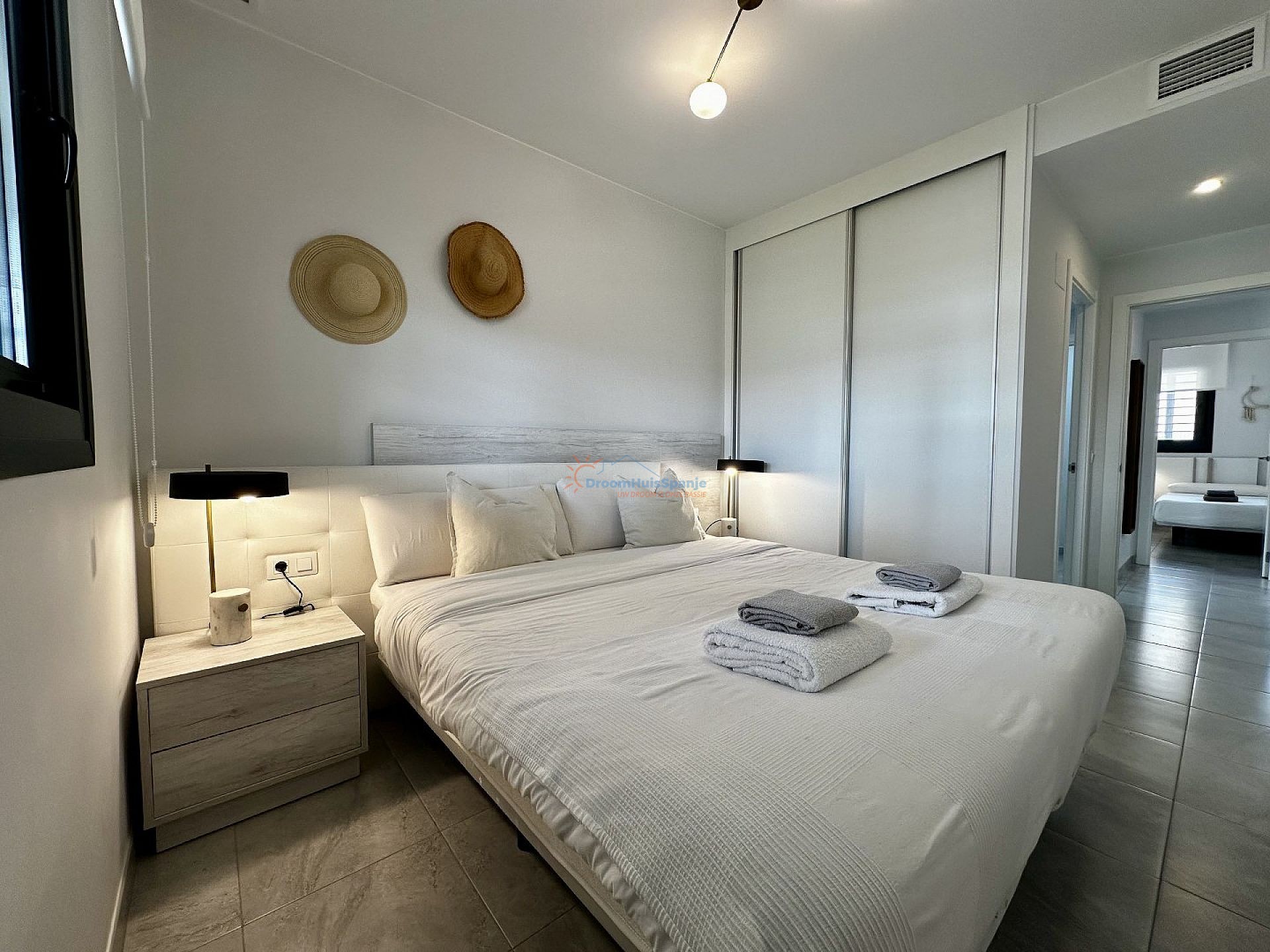 Apartment in Villamartín -  - DroomHuisSpanje