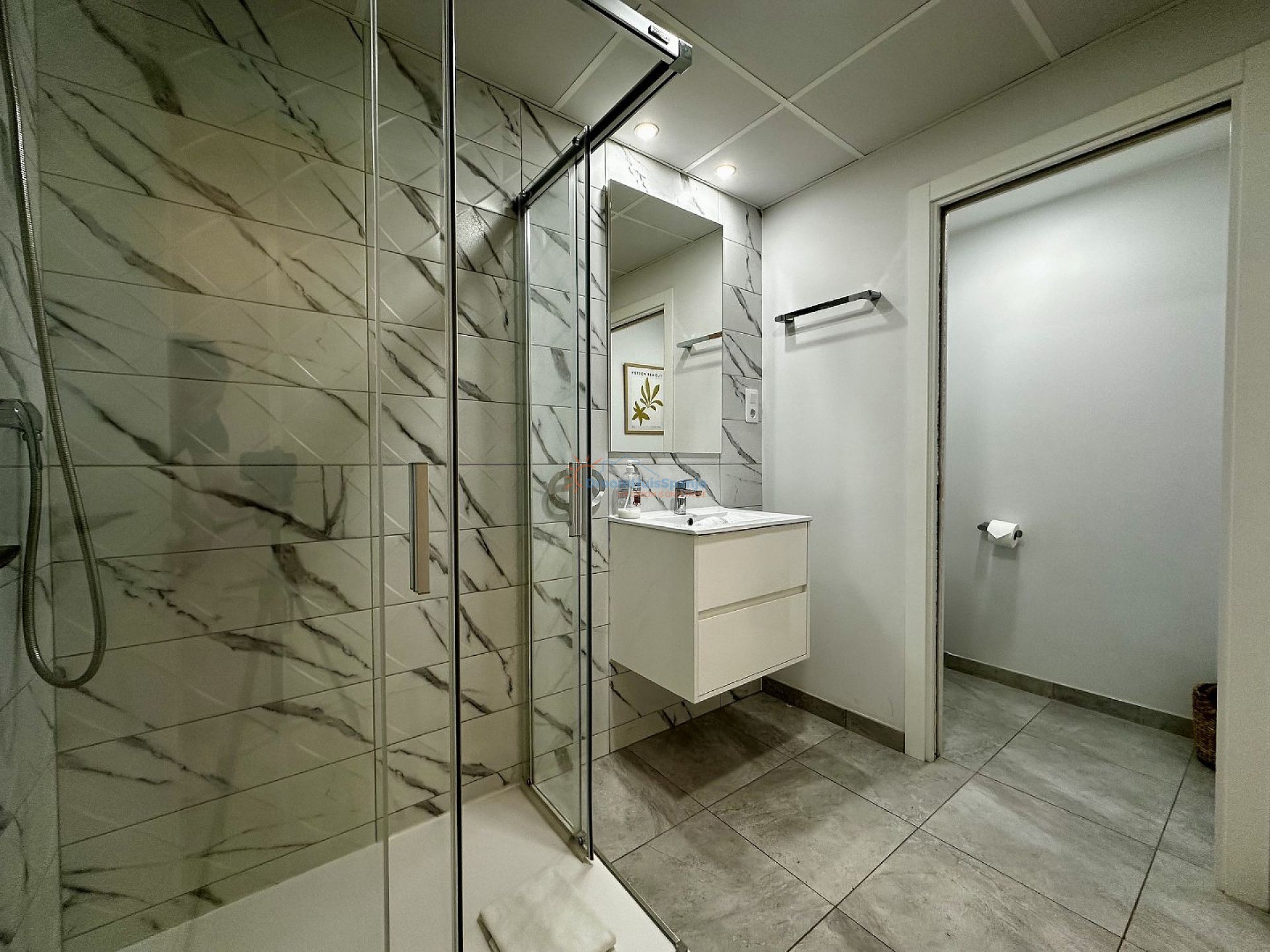 Apartment in Villamartín -  - DroomHuisSpanje