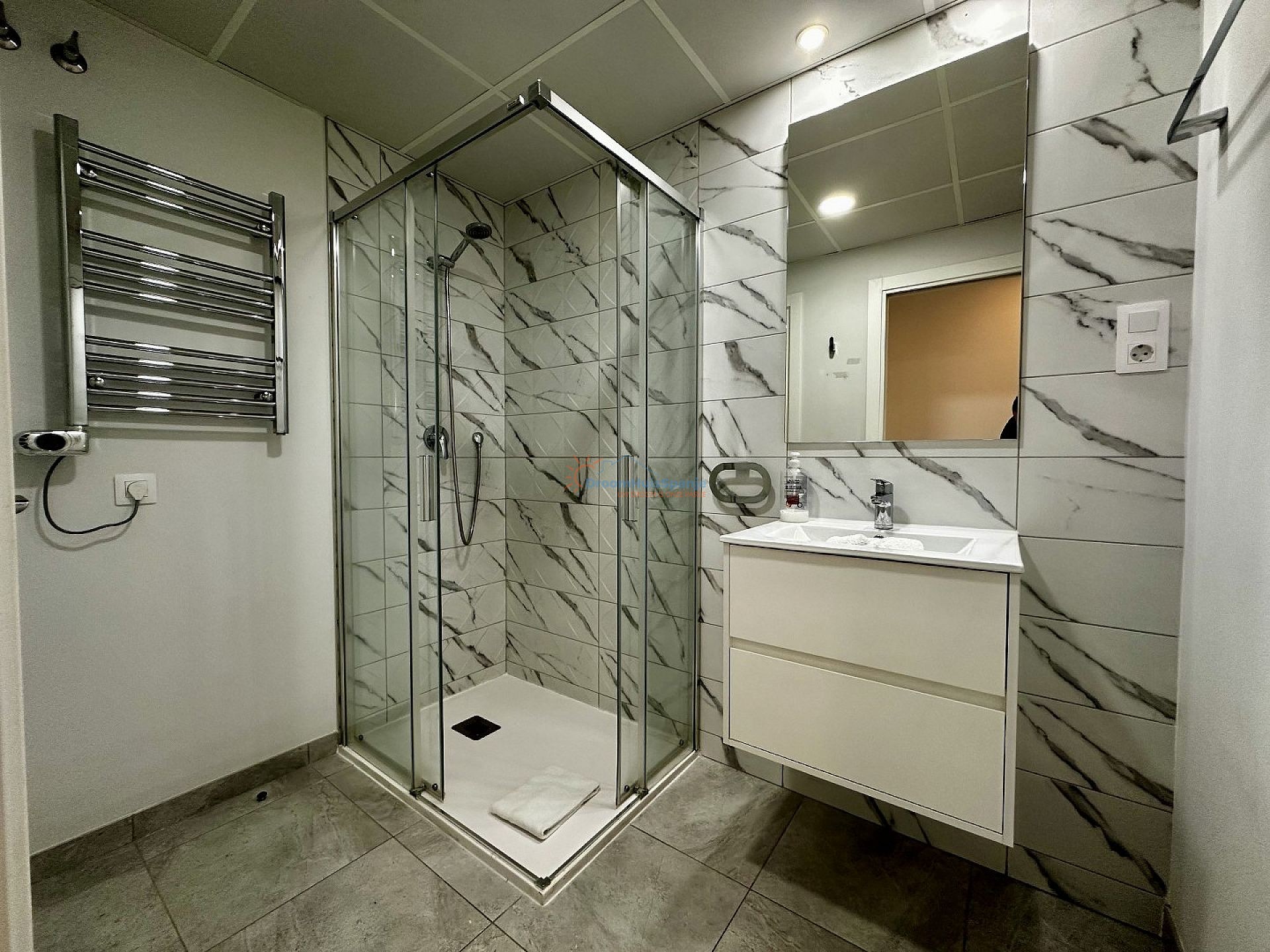 Apartment in Villamartín -  - DroomHuisSpanje