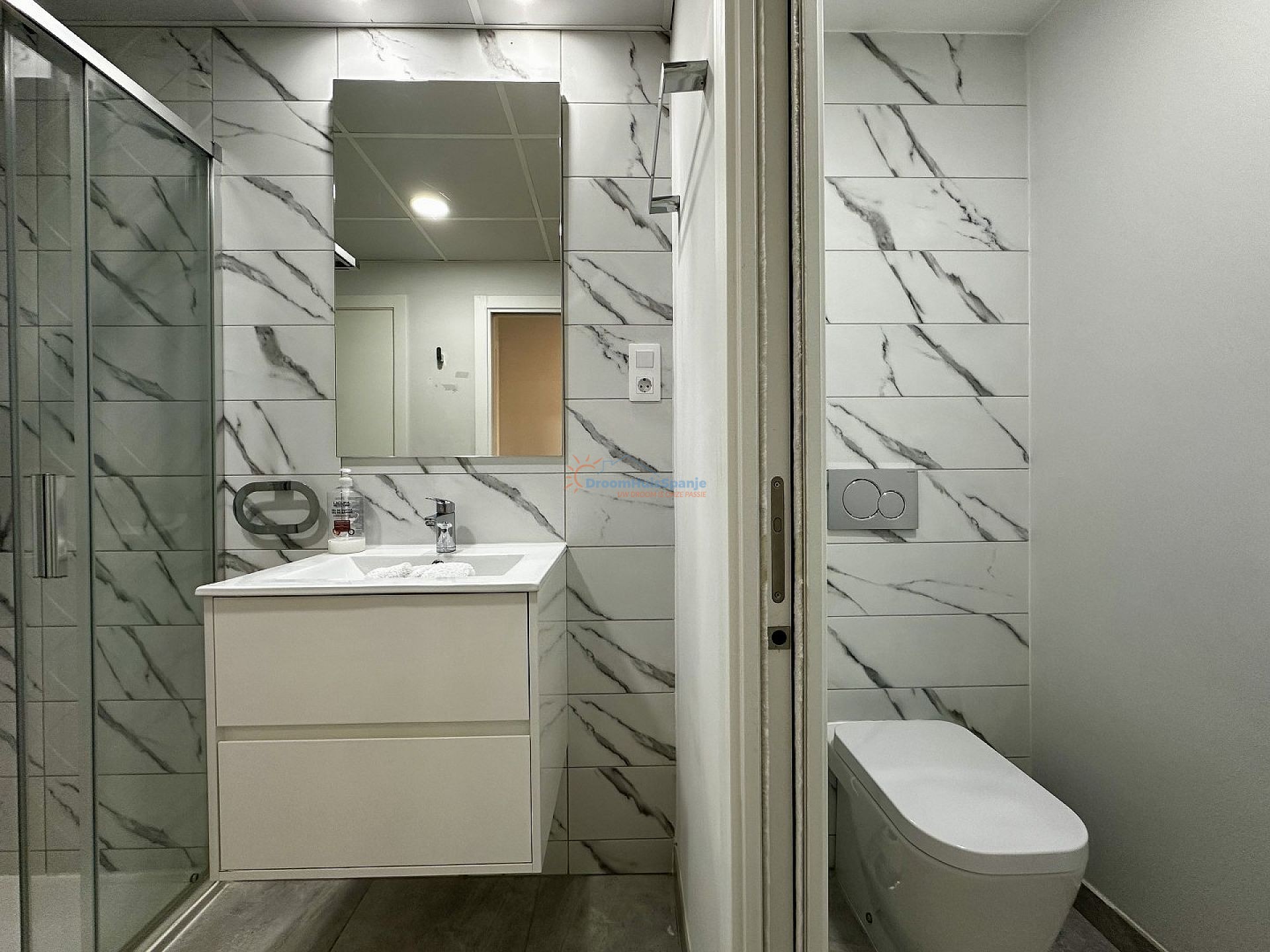 Apartment in Villamartín -  - DroomHuisSpanje