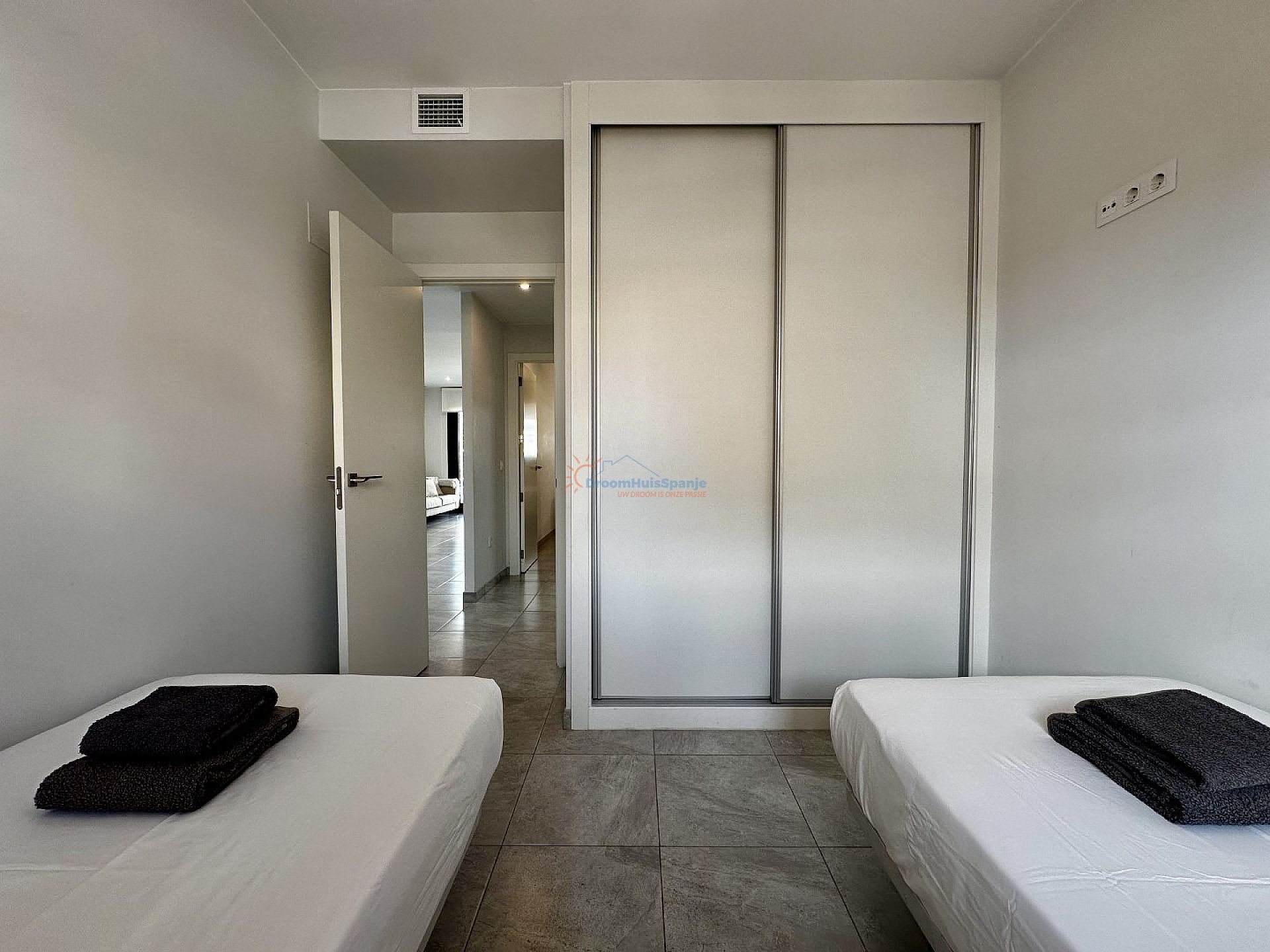 Apartment in Villamartín -  - DroomHuisSpanje