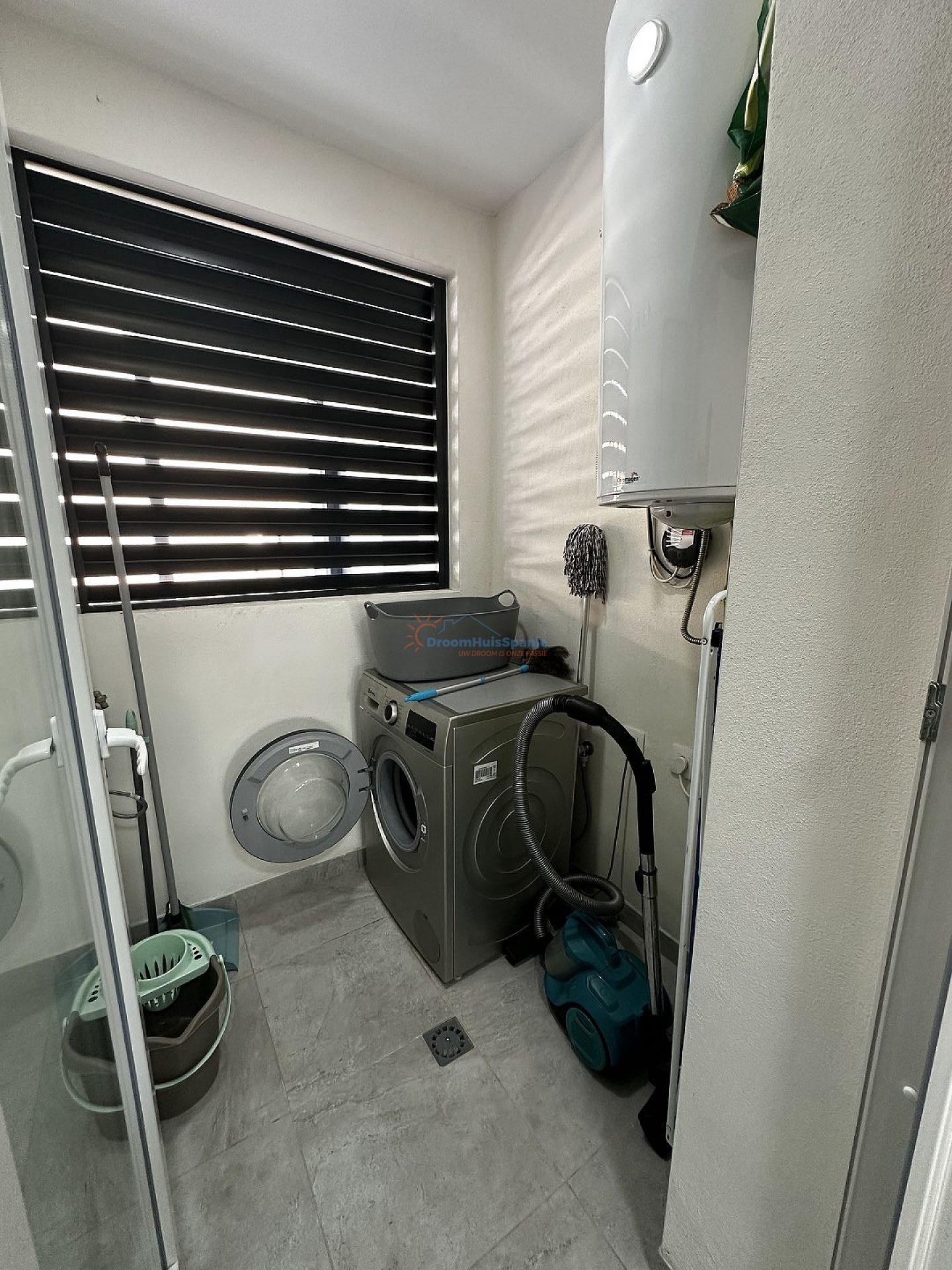 Compleet ingericht appartement in Villamartin te koop - DroomHuisSpanje