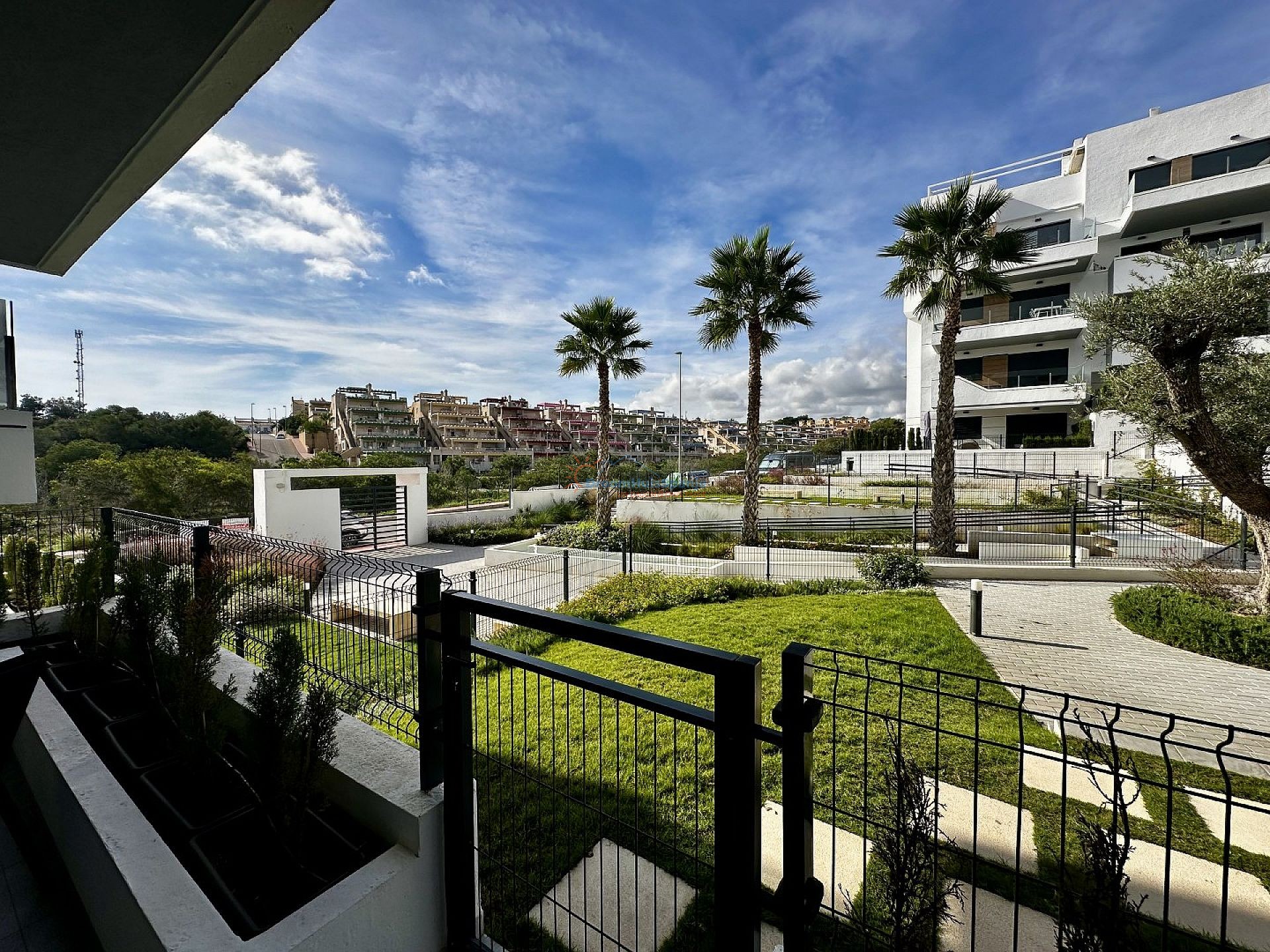 Apartment in Villamartín -  - DroomHuisSpanje