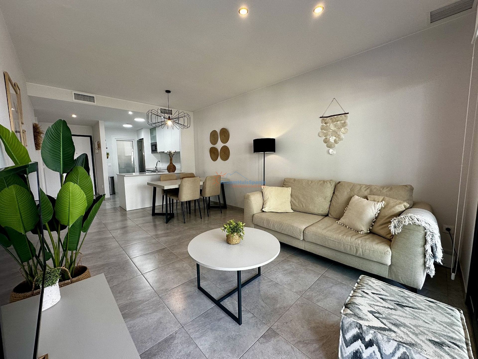 Apartment in Villamartín -  - DroomHuisSpanje