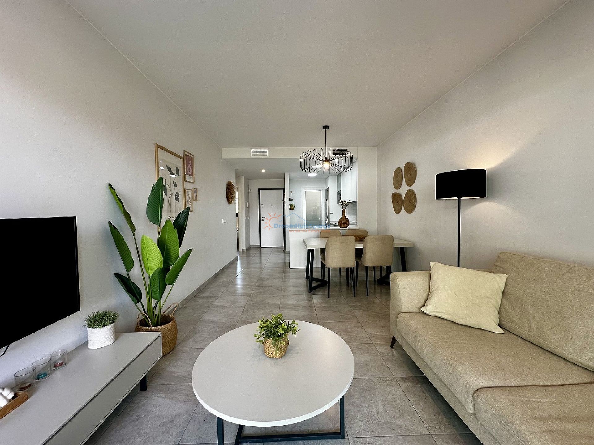 Apartment in Villamartín -  - DroomHuisSpanje