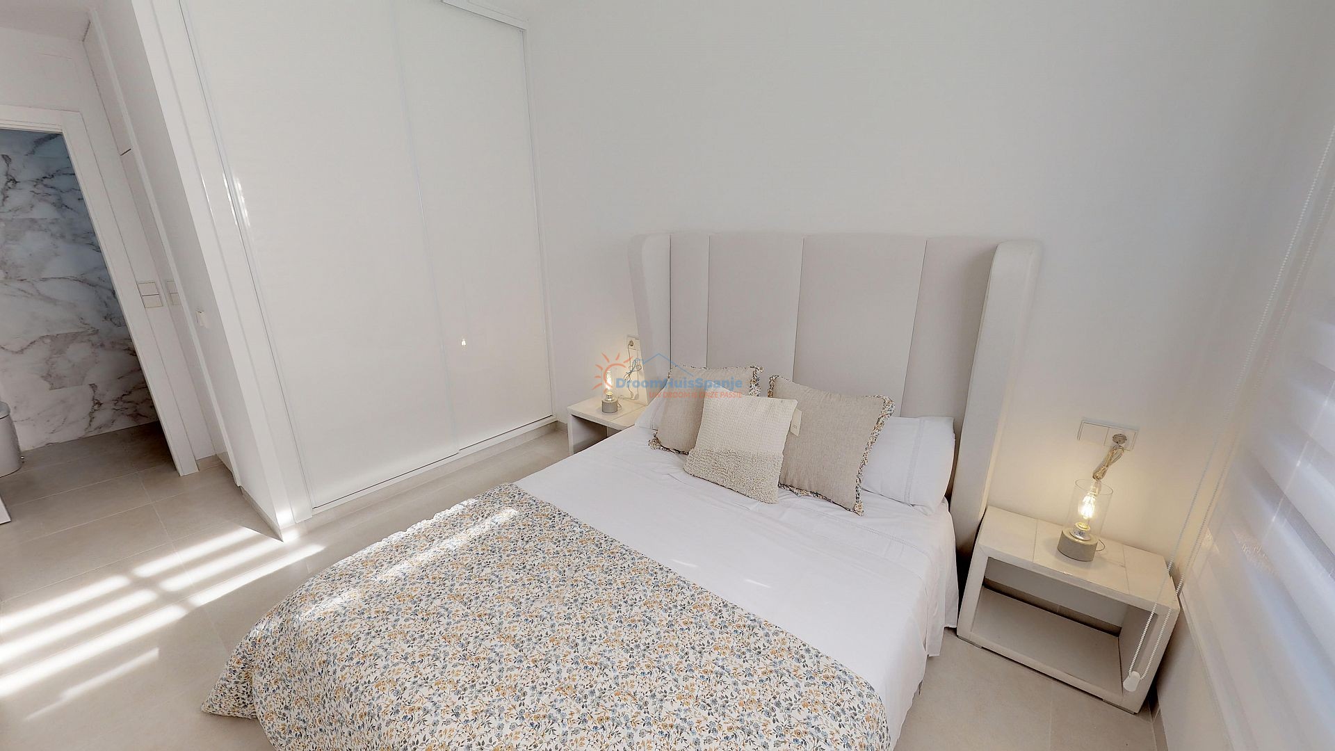 De allerlaaste! Nieuwbouw villa in Sucina - DroomHuisSpanje