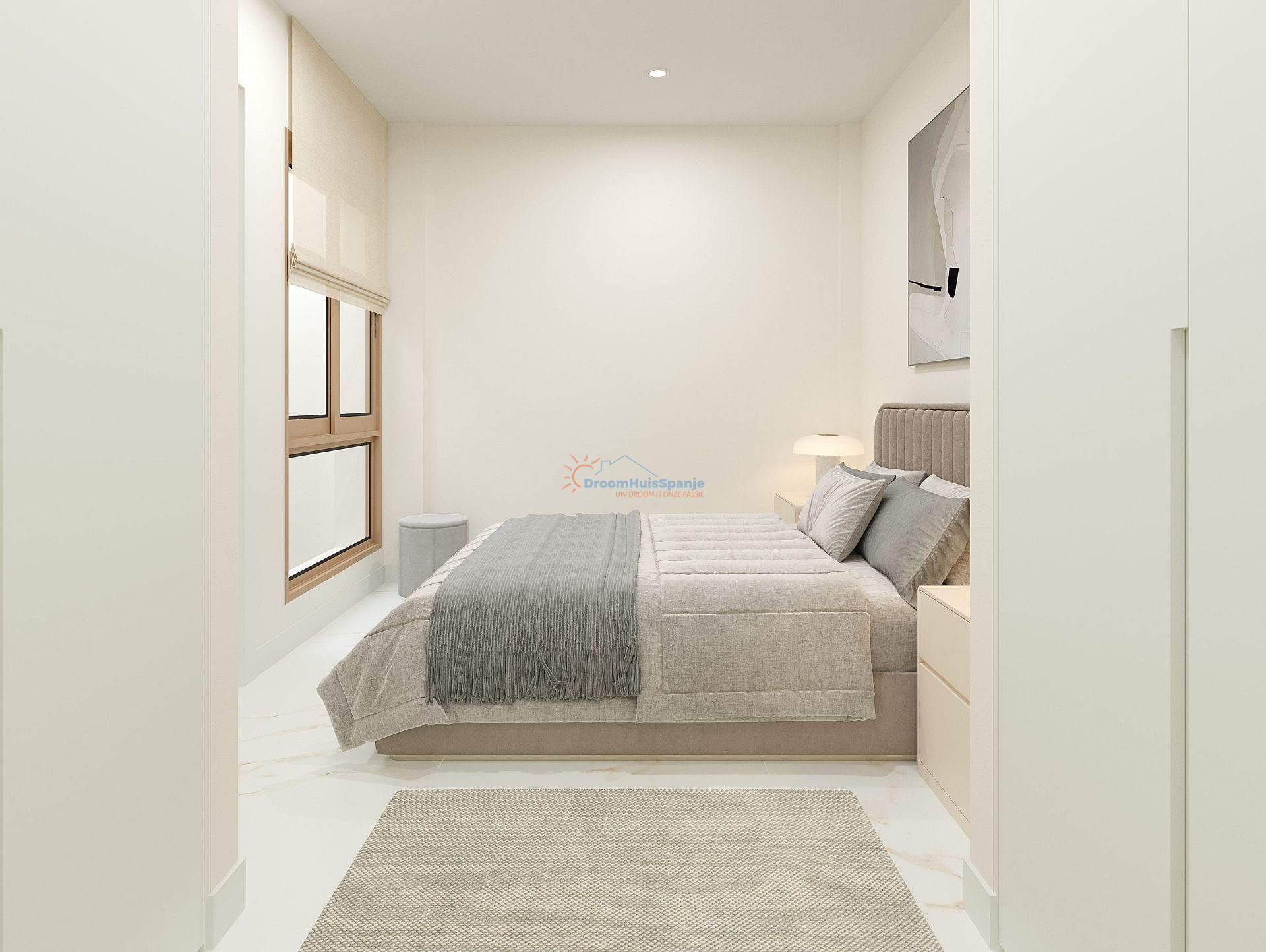 Moderne woning te koop in Dolores, Costa Blanca Zuid - DroomHuisSpanje