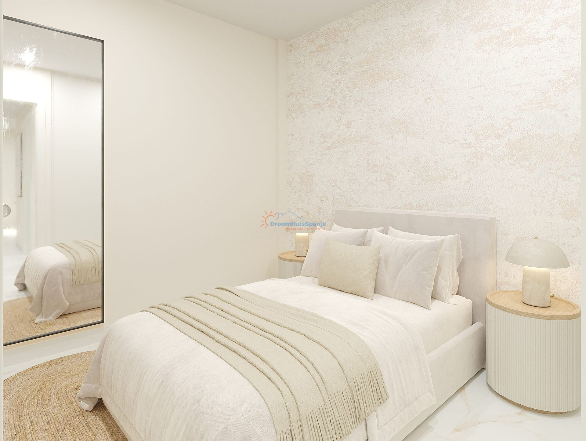 Moderne woning te koop in Dolores, Costa Blanca Zuid - DroomHuisSpanje