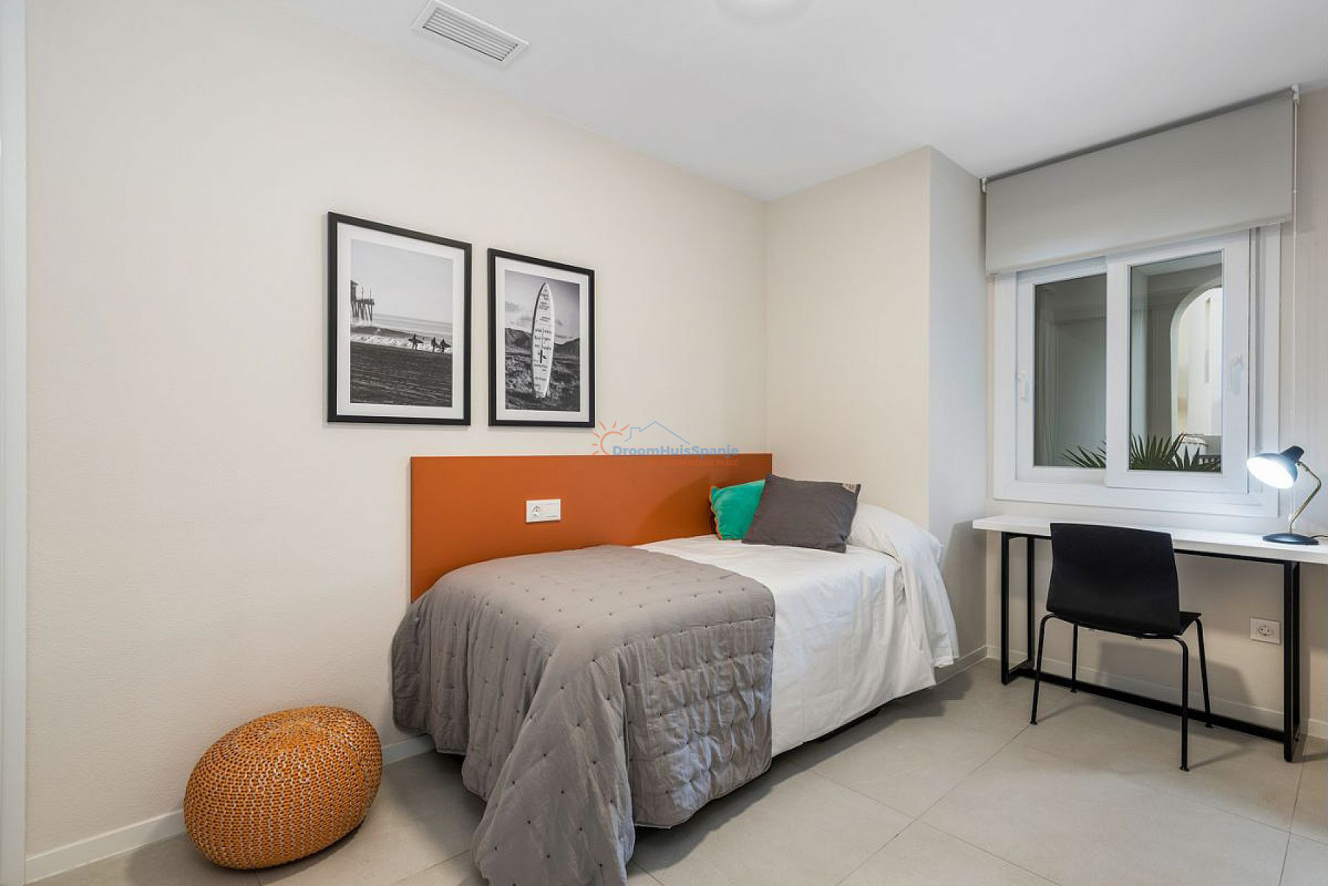 Appartement in San Pedro del Pinatar - Lo Pagan - Nieuwbouw - DroomHuisSpanje