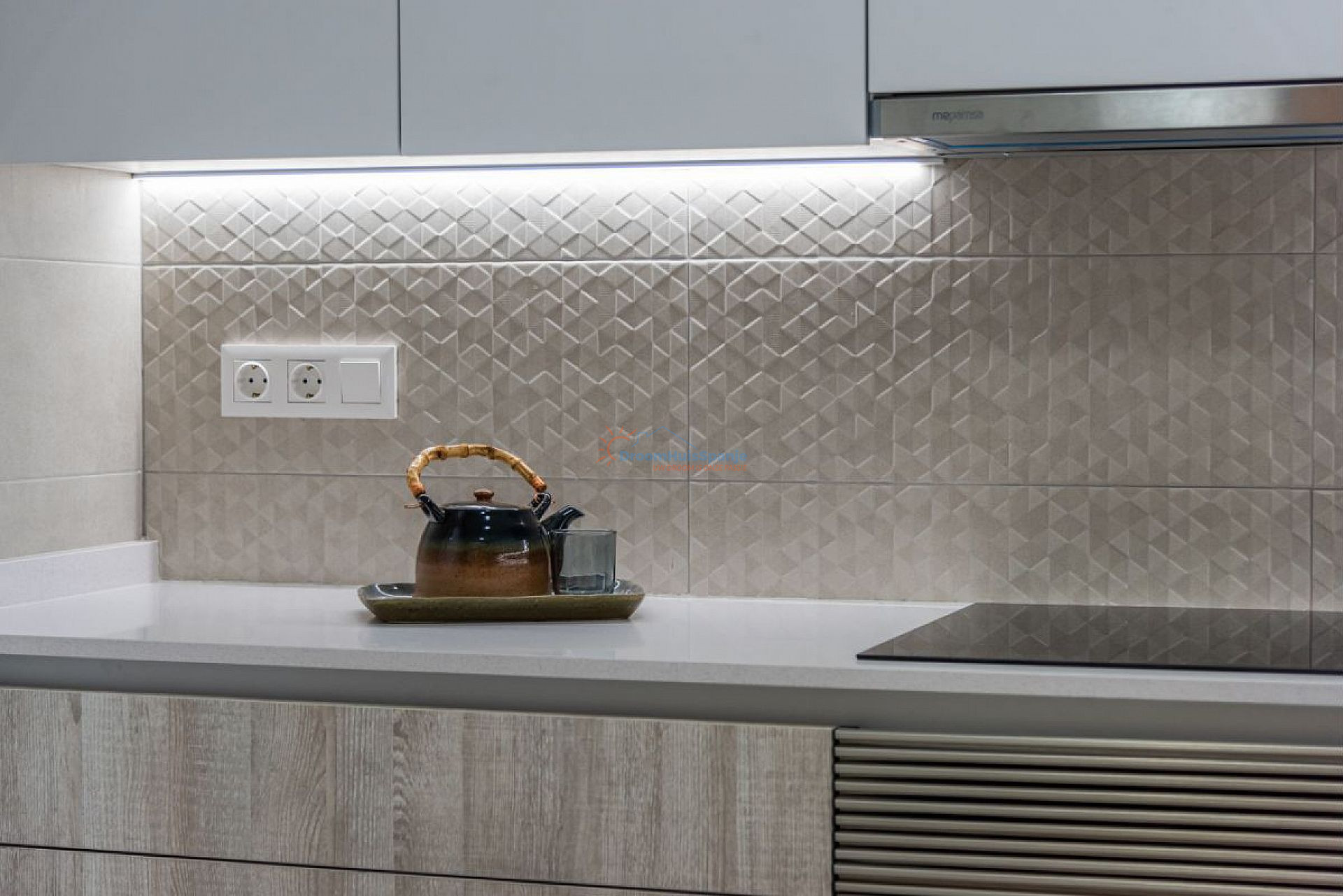 Appartement in San Pedro del Pinatar - Lo Pagan - Nieuwbouw - DroomHuisSpanje