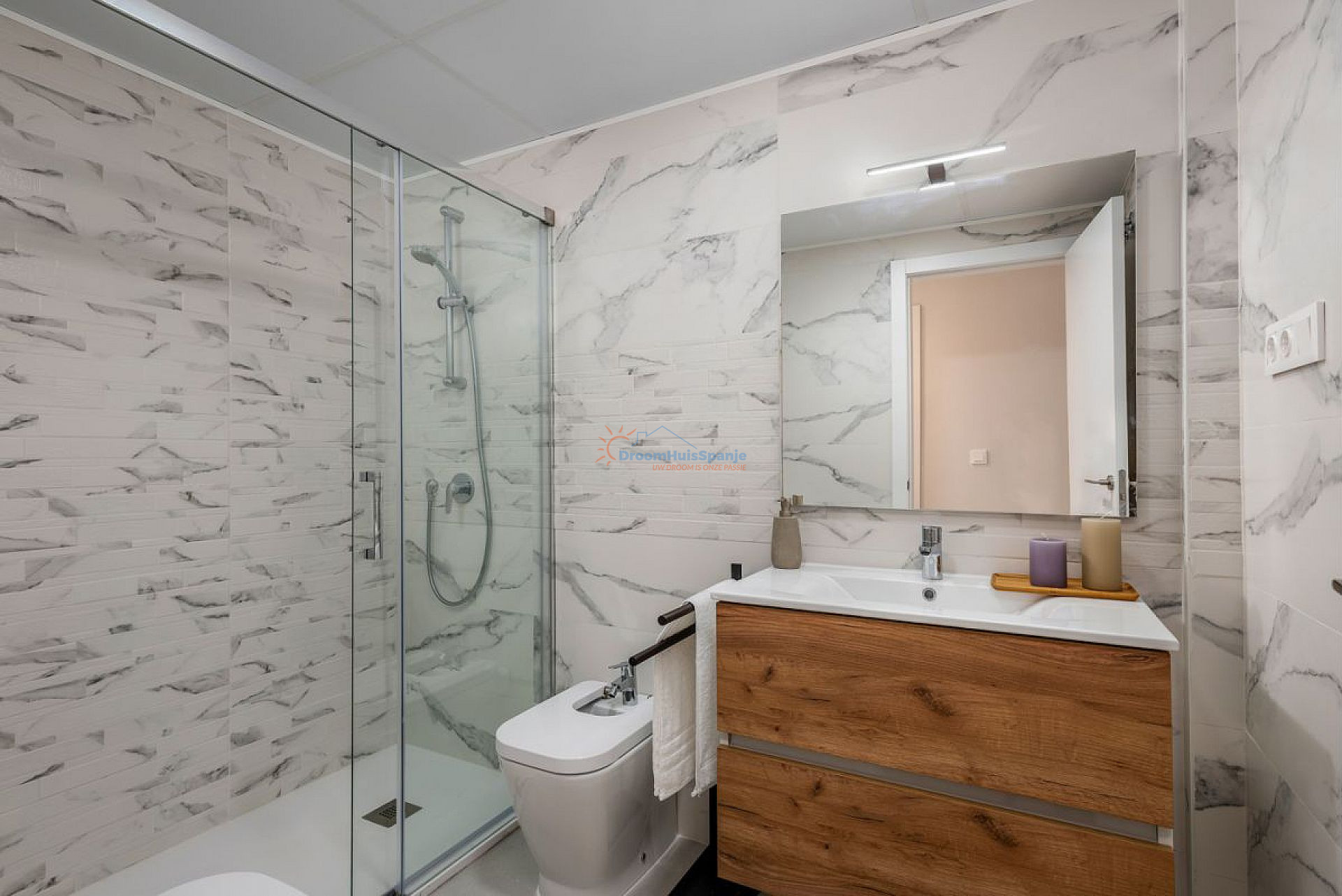 Appartement in San Pedro del Pinatar - Lo Pagan - Nieuwbouw - DroomHuisSpanje
