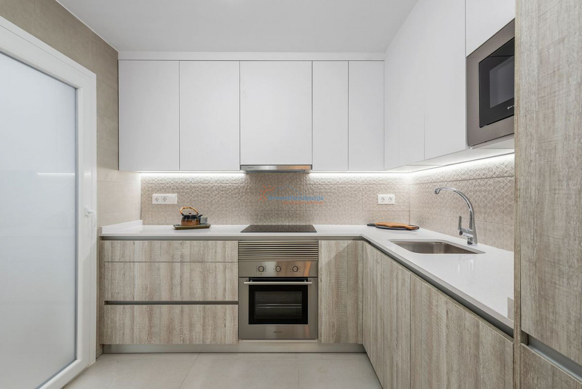 Appartement in San Pedro del Pinatar - Lo Pagan - Nieuwbouw - DroomHuisSpanje