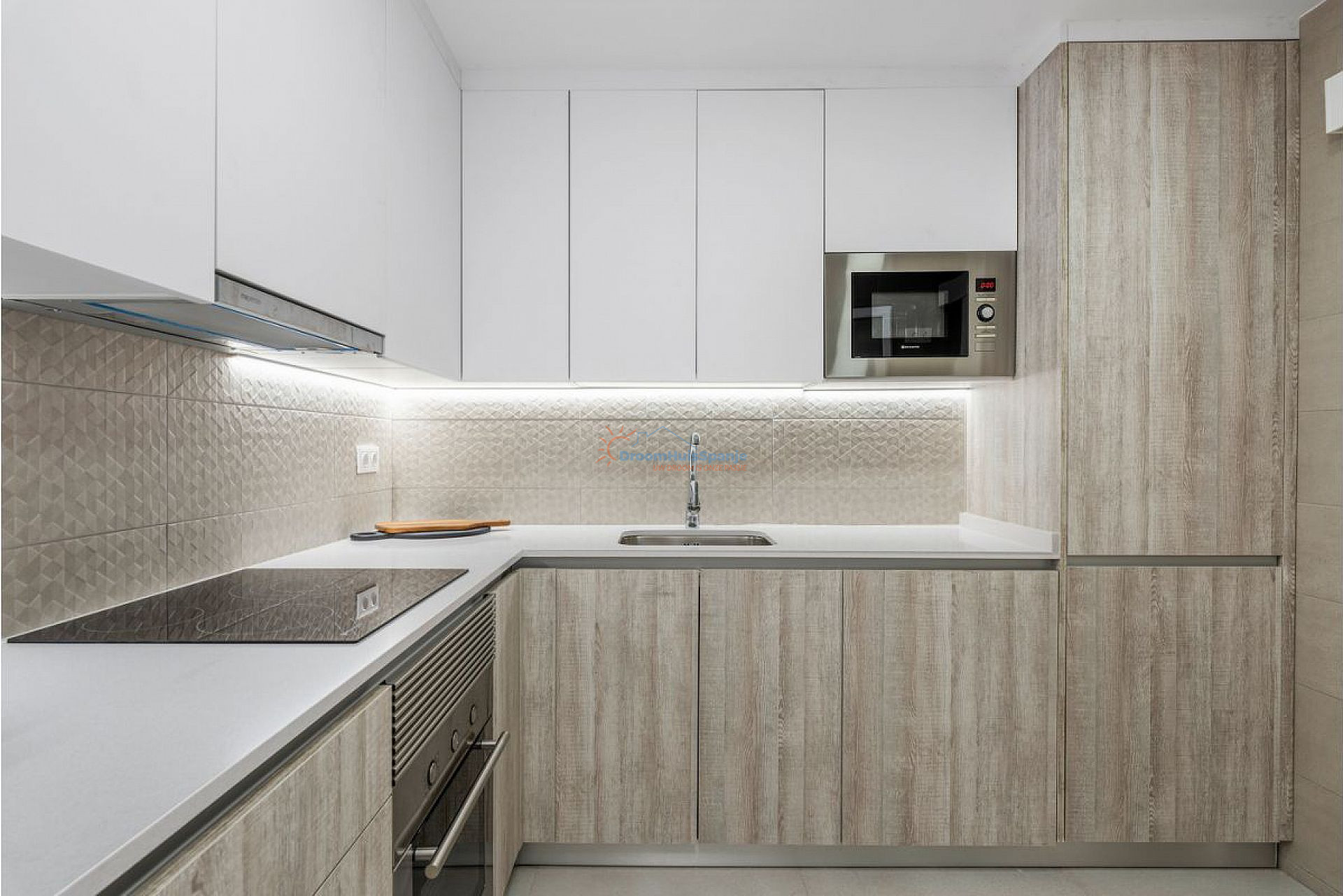 Appartement in San Pedro del Pinatar - Lo Pagan - Nieuwbouw - DroomHuisSpanje