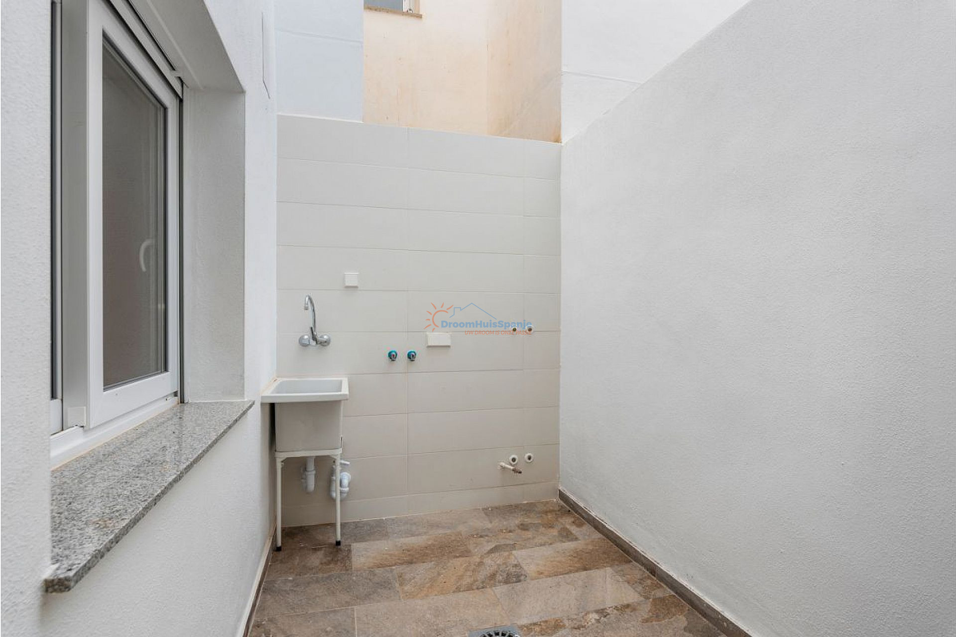 Appartement in San Pedro del Pinatar - Lo Pagan - Nieuwbouw - DroomHuisSpanje