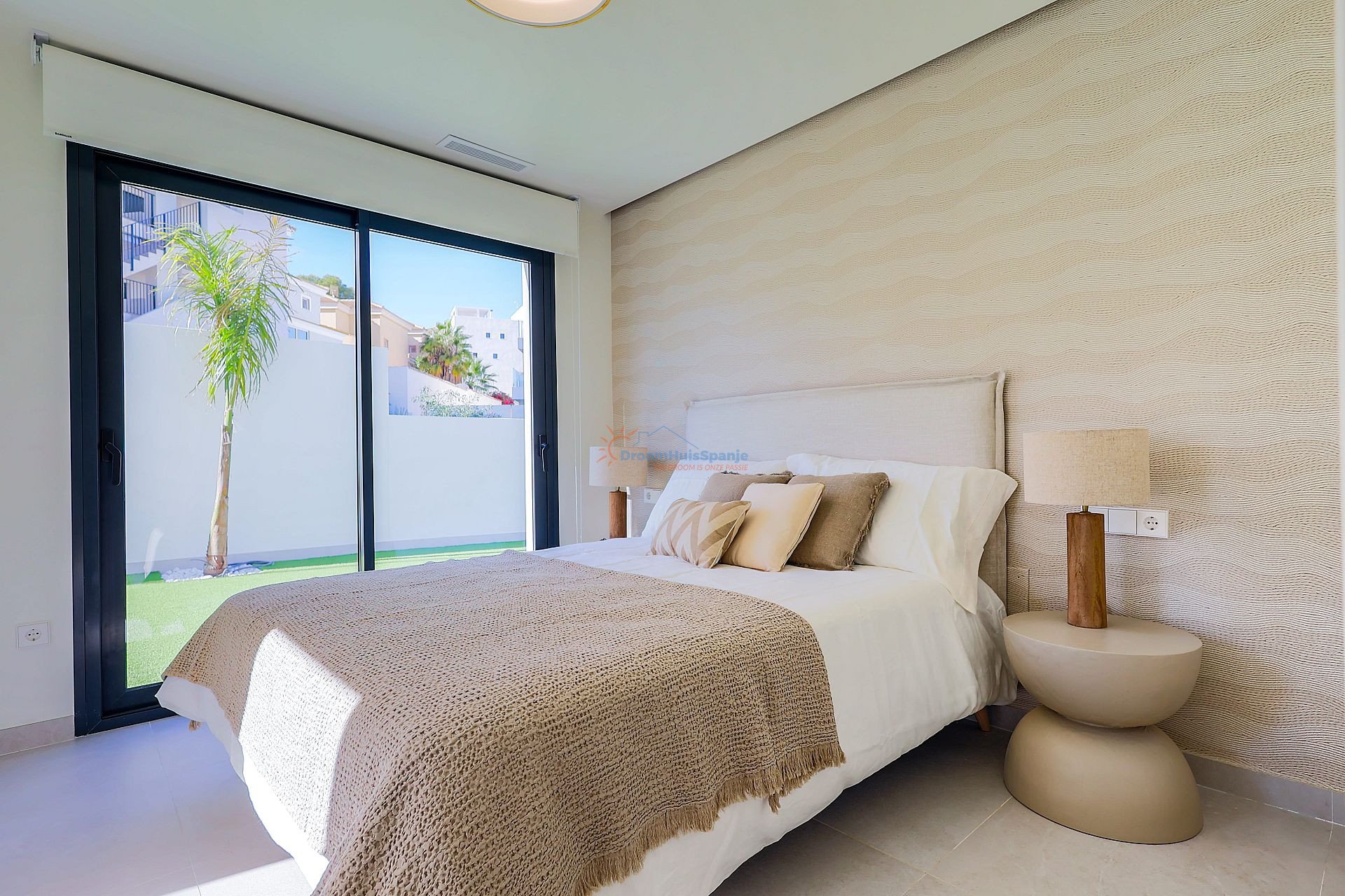 Spectaculaire villa in Campoamor, Orihuela Costa - DroomHuisSpanje