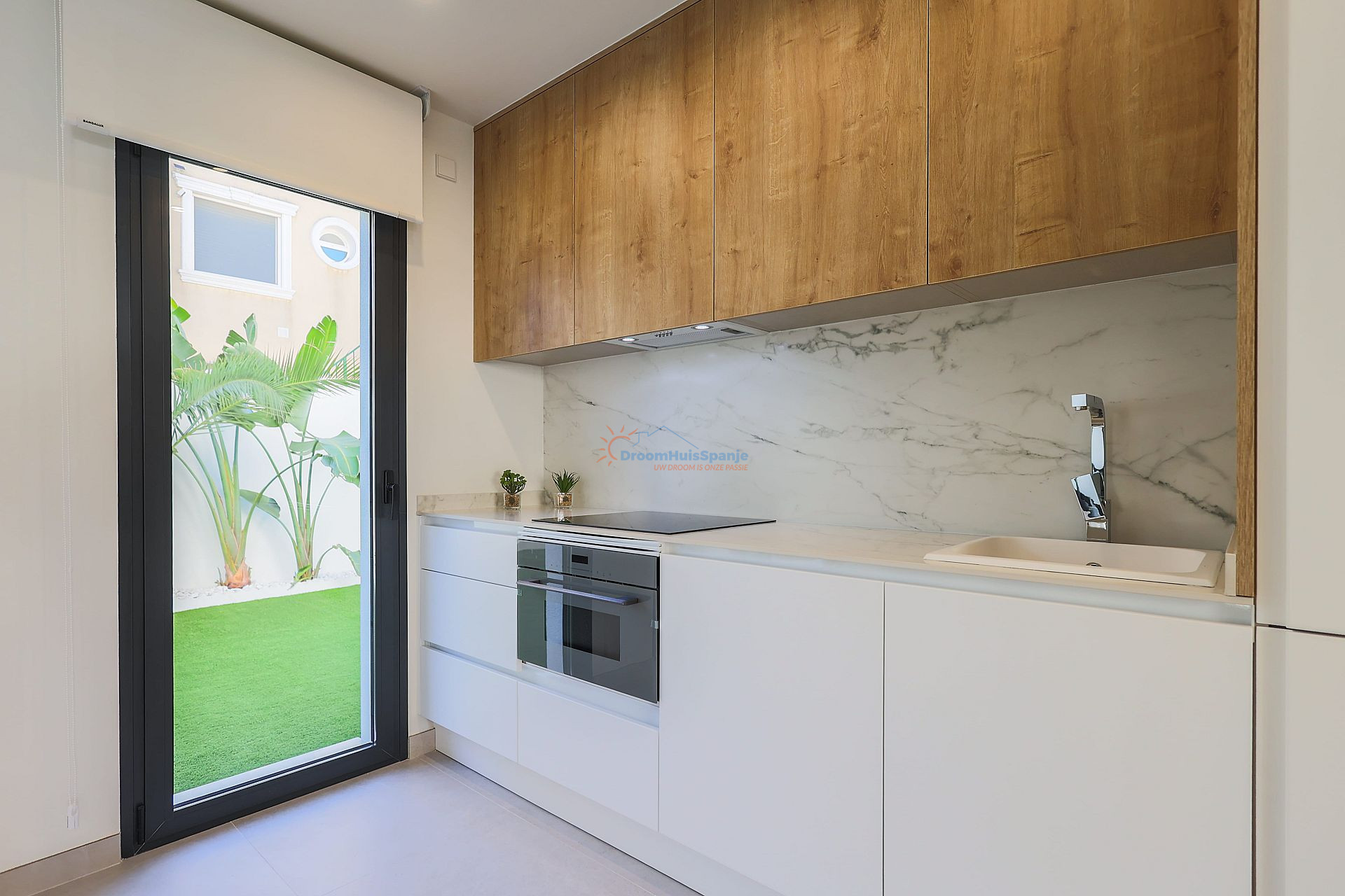 Spectaculaire villa in Campoamor, Orihuela Costa - DroomHuisSpanje