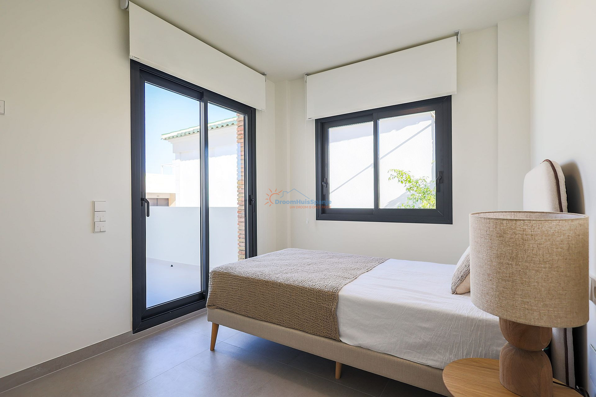 Spectaculaire villa in Campoamor, Orihuela Costa - DroomHuisSpanje