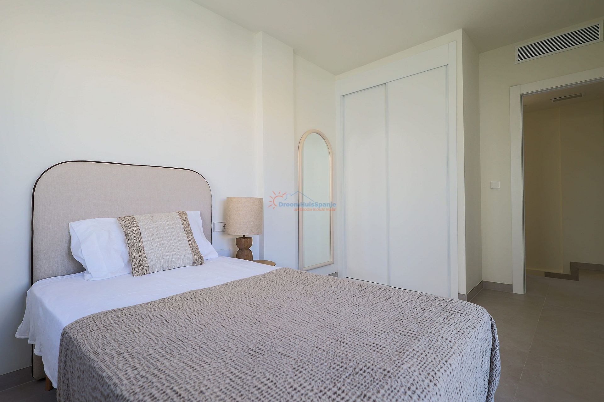 Spectaculaire villa in Campoamor, Orihuela Costa - DroomHuisSpanje