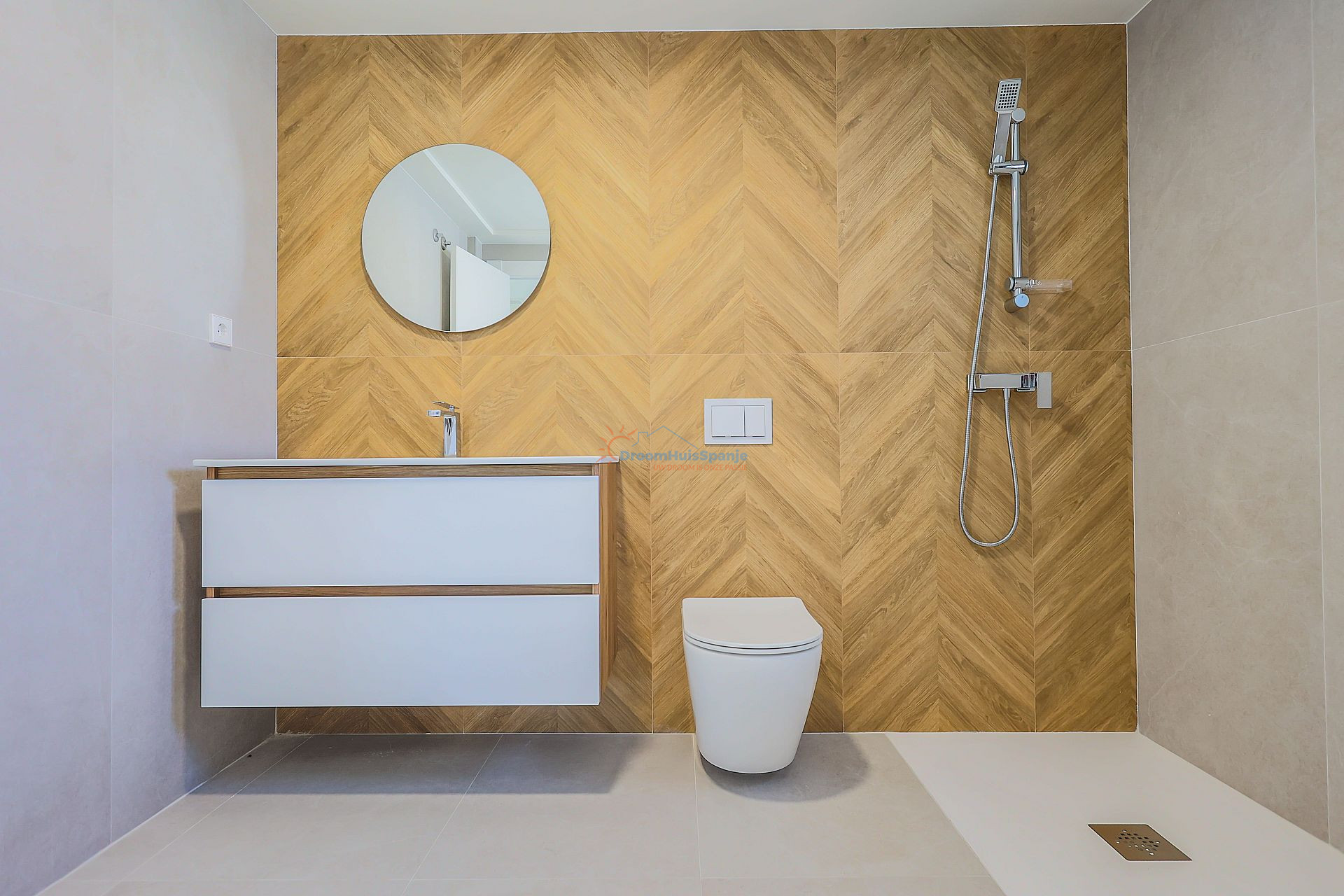 Spectaculaire villa in Campoamor, Orihuela Costa - DroomHuisSpanje