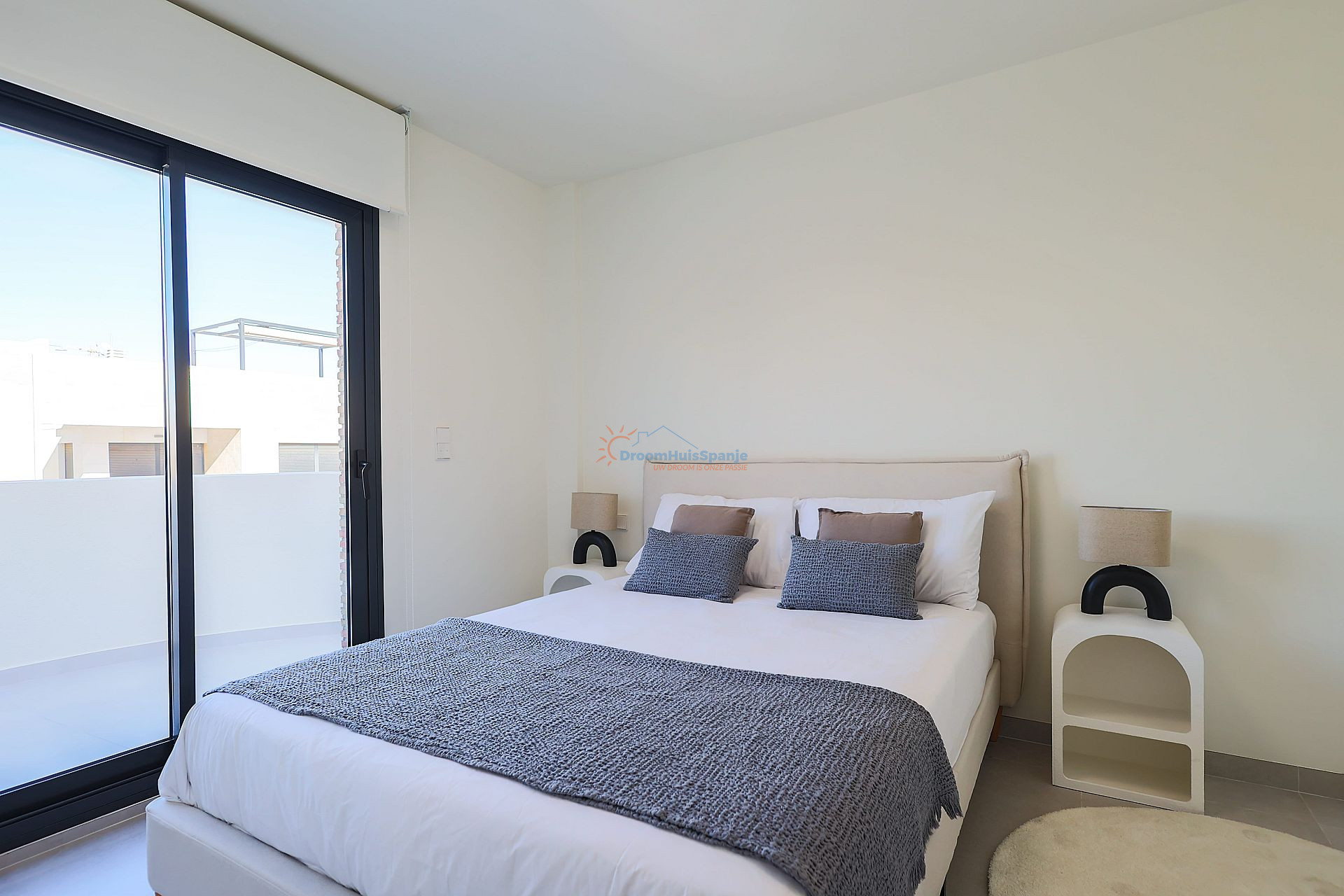 Spectaculaire villa in Campoamor, Orihuela Costa - DroomHuisSpanje