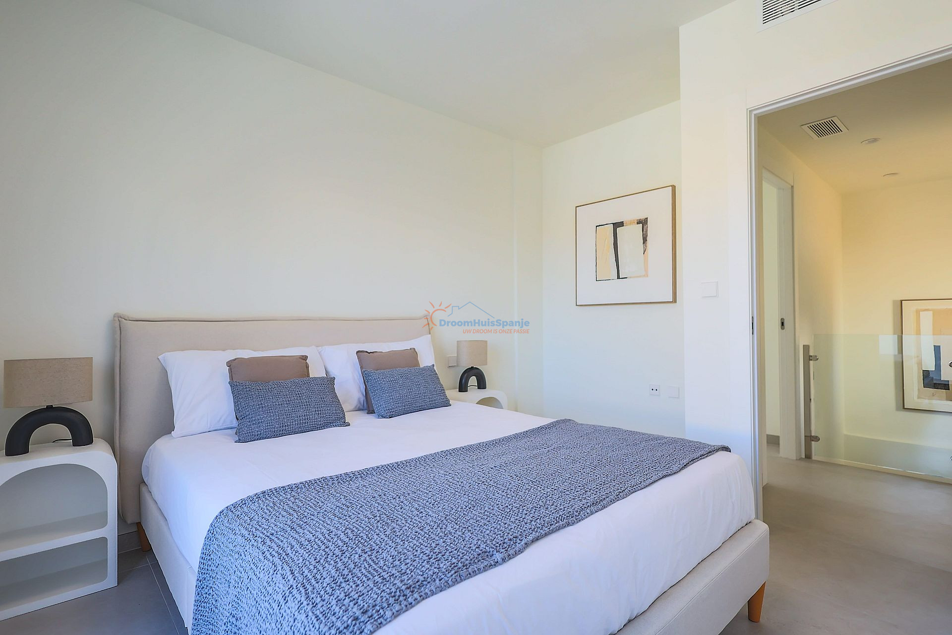 Spectaculaire villa in Campoamor, Orihuela Costa - DroomHuisSpanje