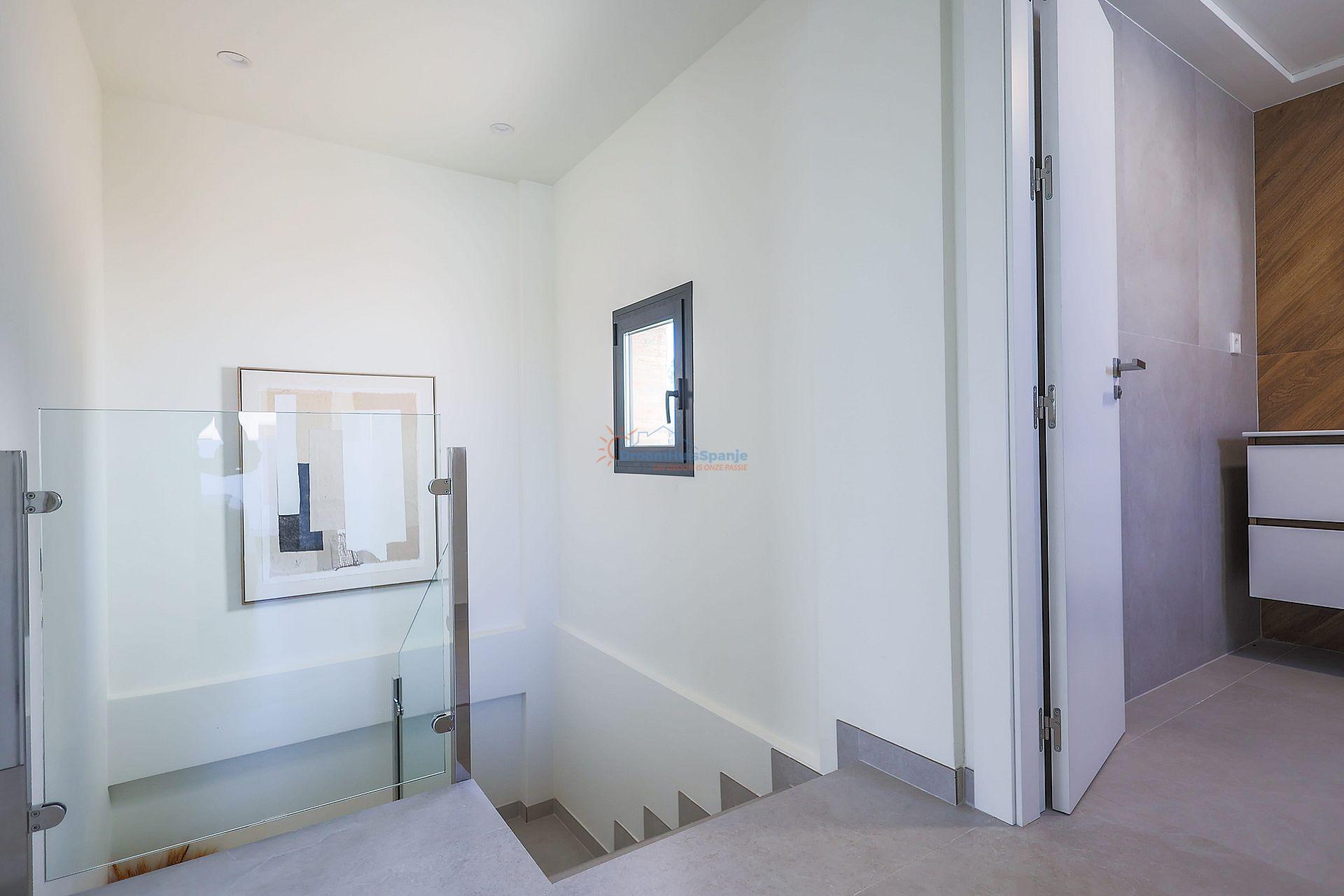 Spectaculaire villa in Campoamor, Orihuela Costa - DroomHuisSpanje