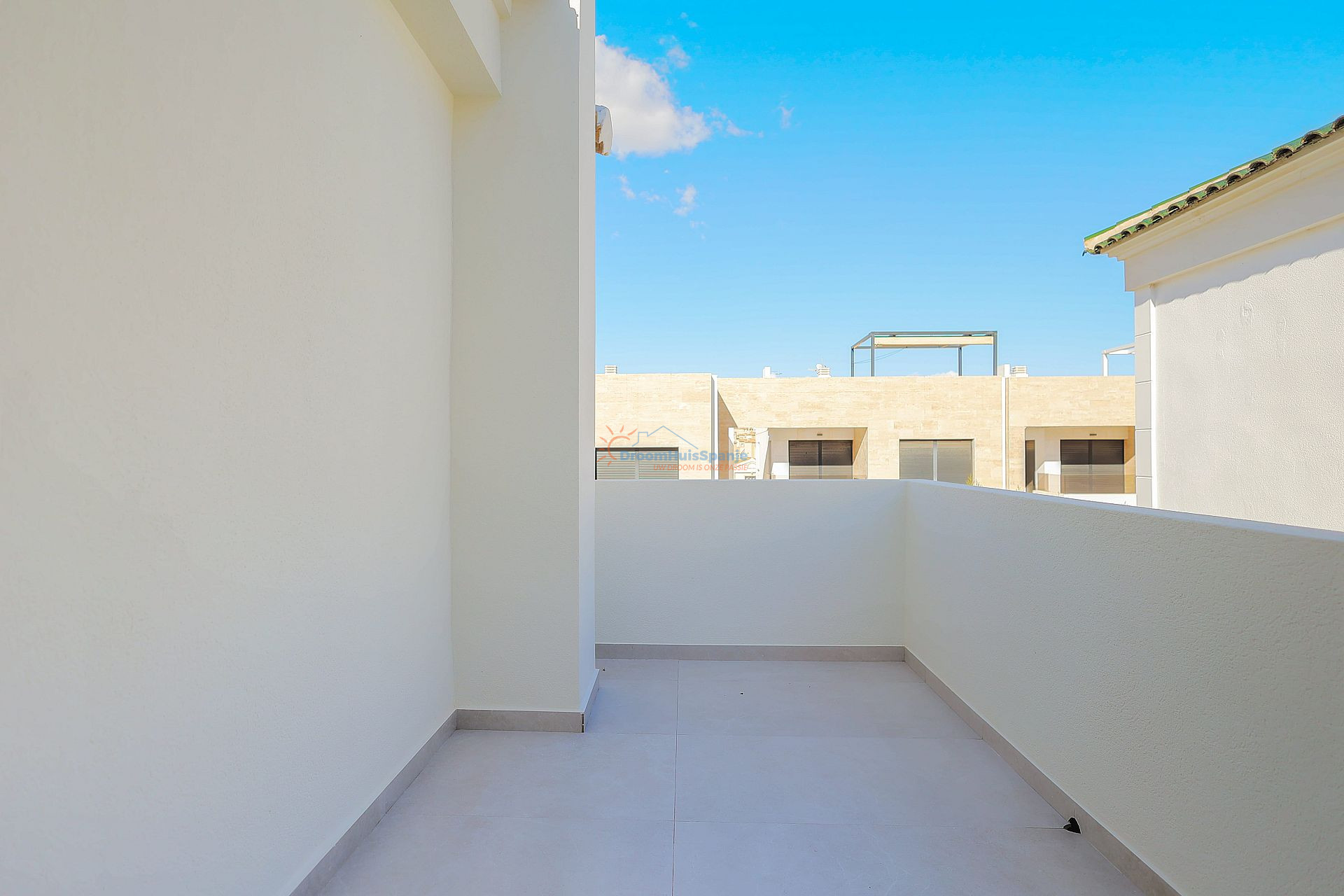 Spectaculaire villa in Campoamor, Orihuela Costa - DroomHuisSpanje