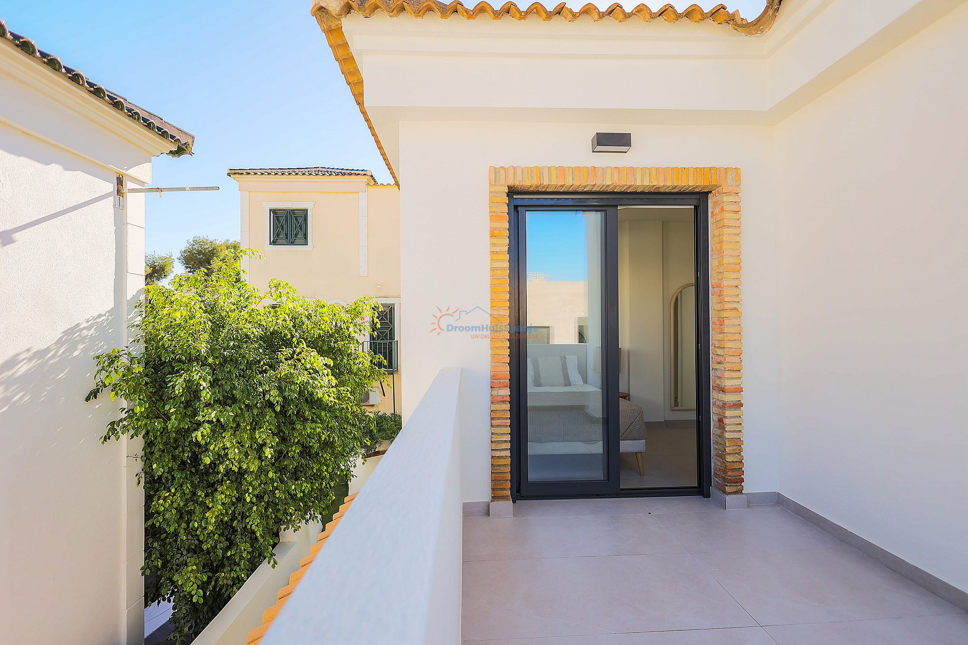 Spectaculaire villa in Campoamor, Orihuela Costa - DroomHuisSpanje