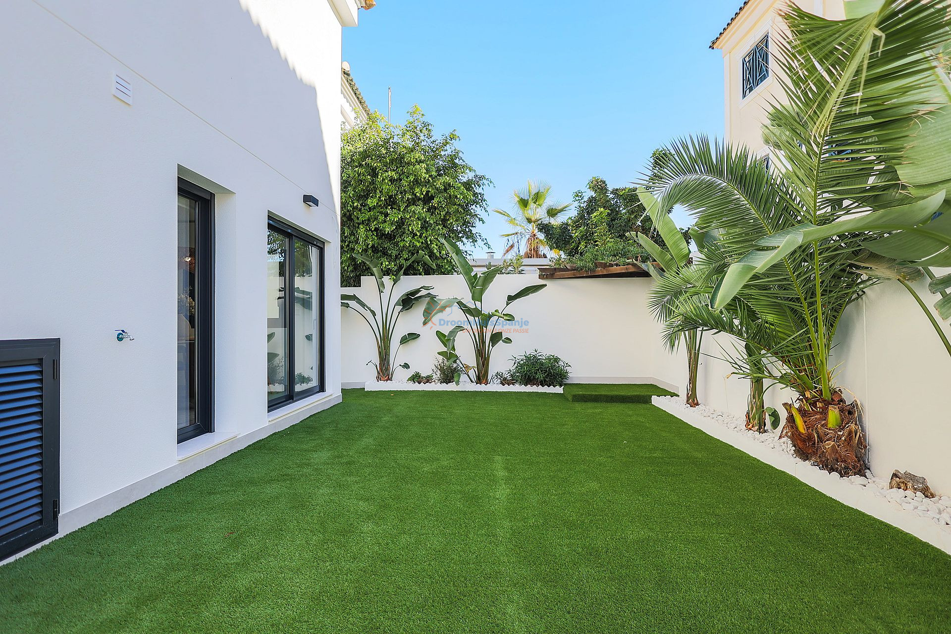 Spectaculaire villa in Campoamor, Orihuela Costa - DroomHuisSpanje