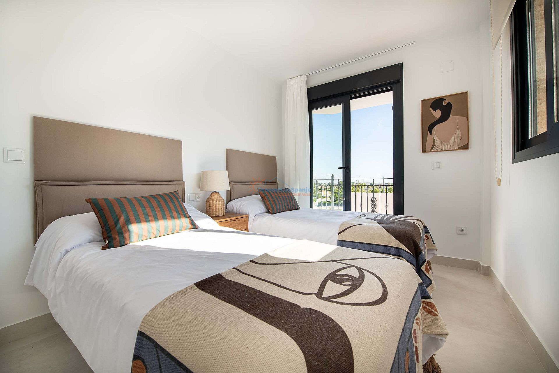 Penthouse met 3 slaapkamers en met privé dakterras te koop in Cox, Costa Blanca Zuid - DroomHuisSpanje