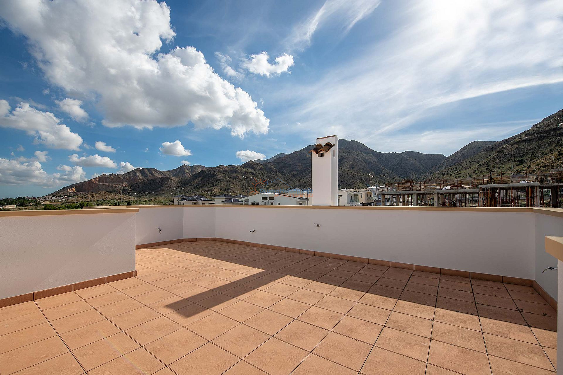Geschakelde woning te koop in Cox, Costa Blanca Zuid - DroomHuisSpanje