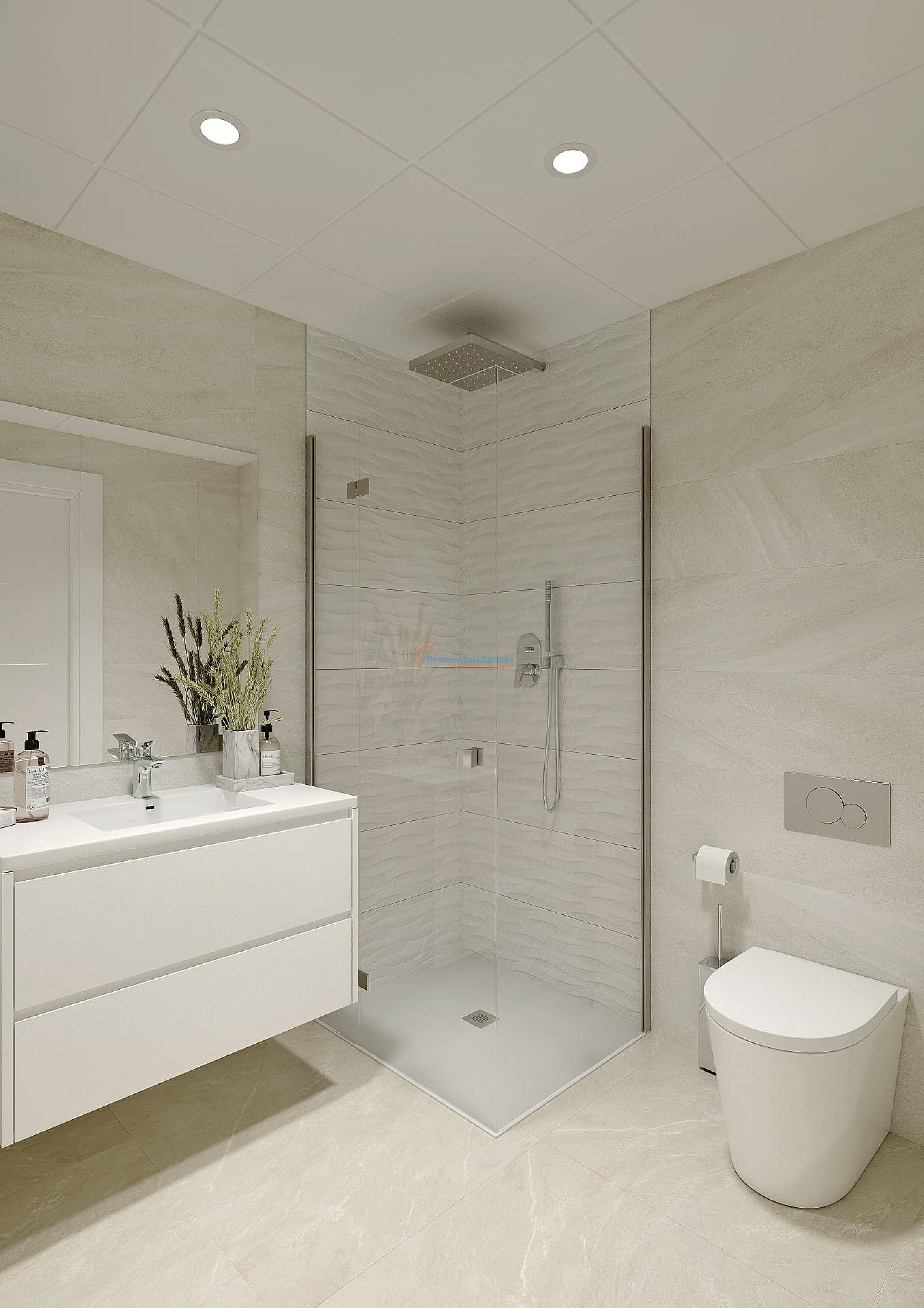 3 slaapkamer appartement te koop in Torrevieja - DroomHuisSpanje