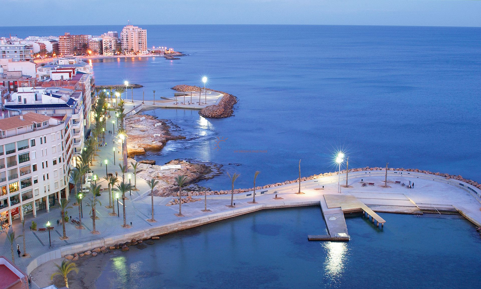 3 slaapkamer appartement te koop in Torrevieja - DroomHuisSpanje